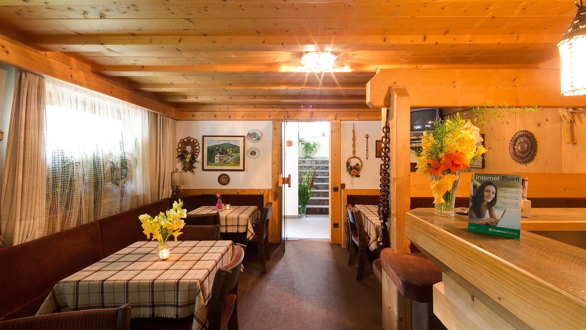 Haus Angelika Welschnofen 6 suedtirol.info
