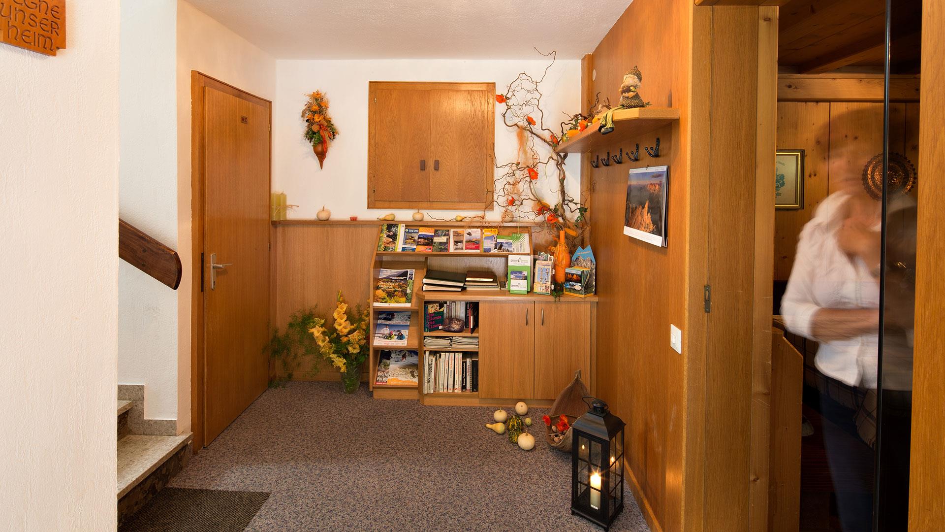 Haus Angelika Welschnofen 7 suedtirol.info
