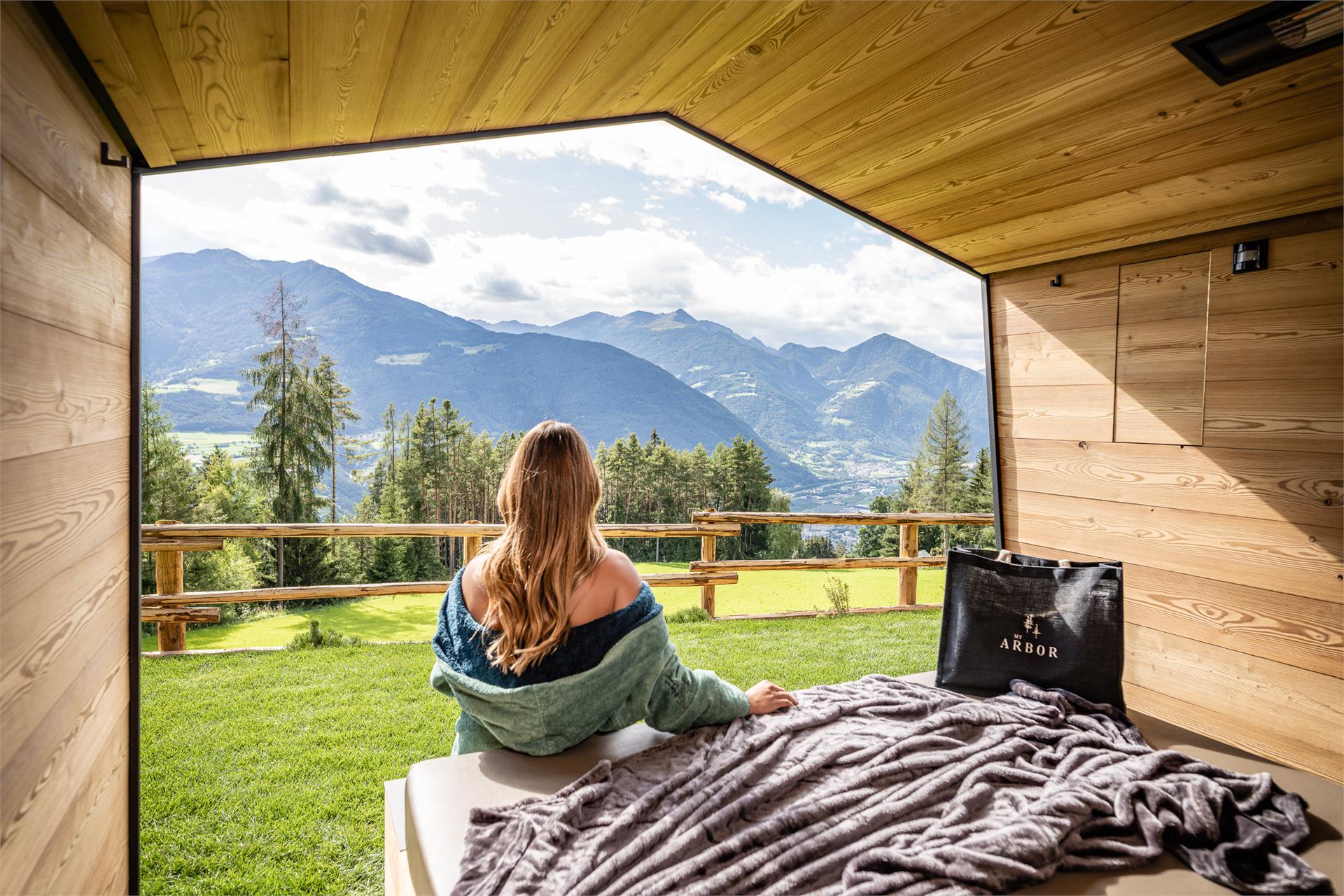 Hotel My Arbor Brixen/Bressanone 10 suedtirol.info