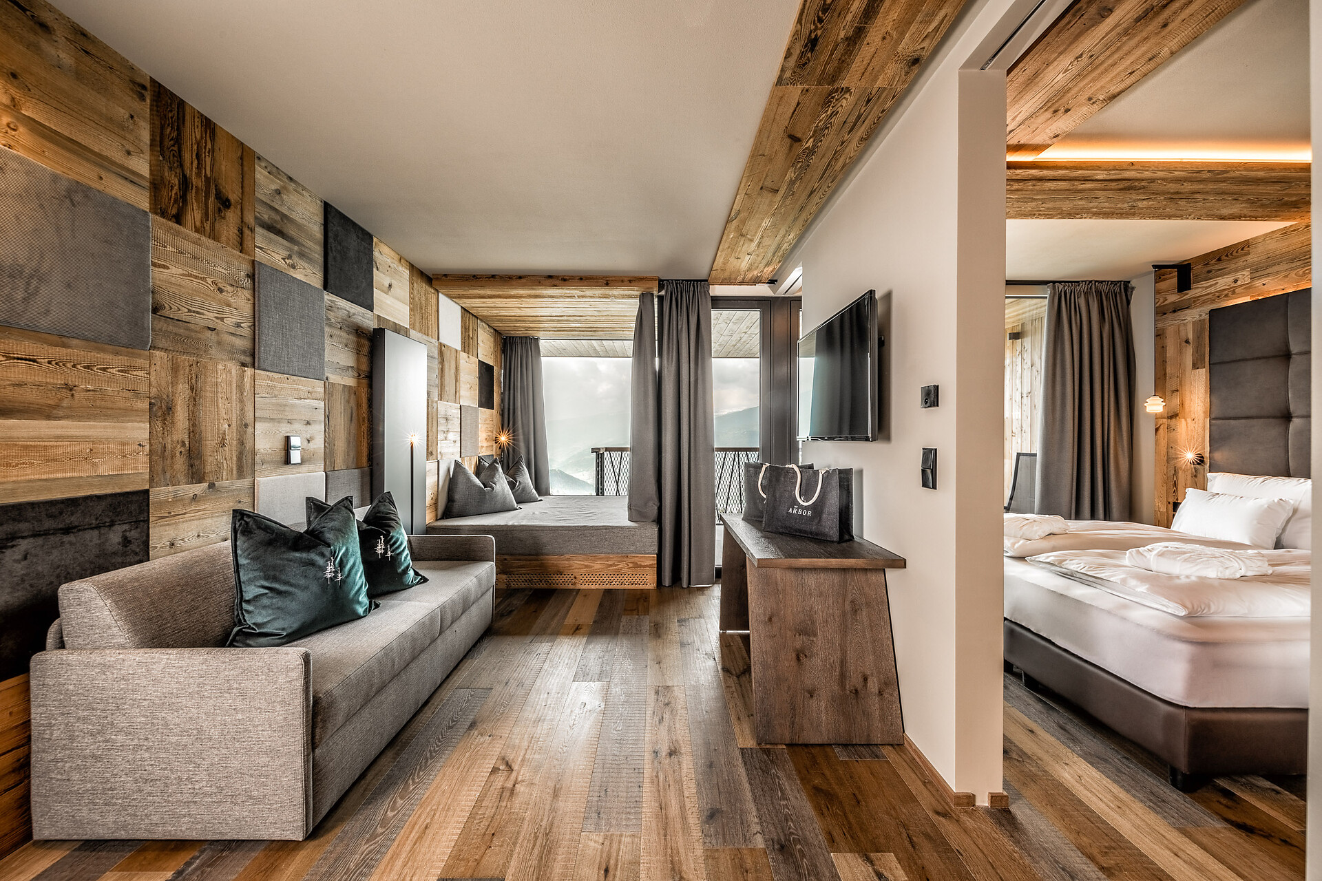 Hotel My Arbor Brixen 6 suedtirol.info