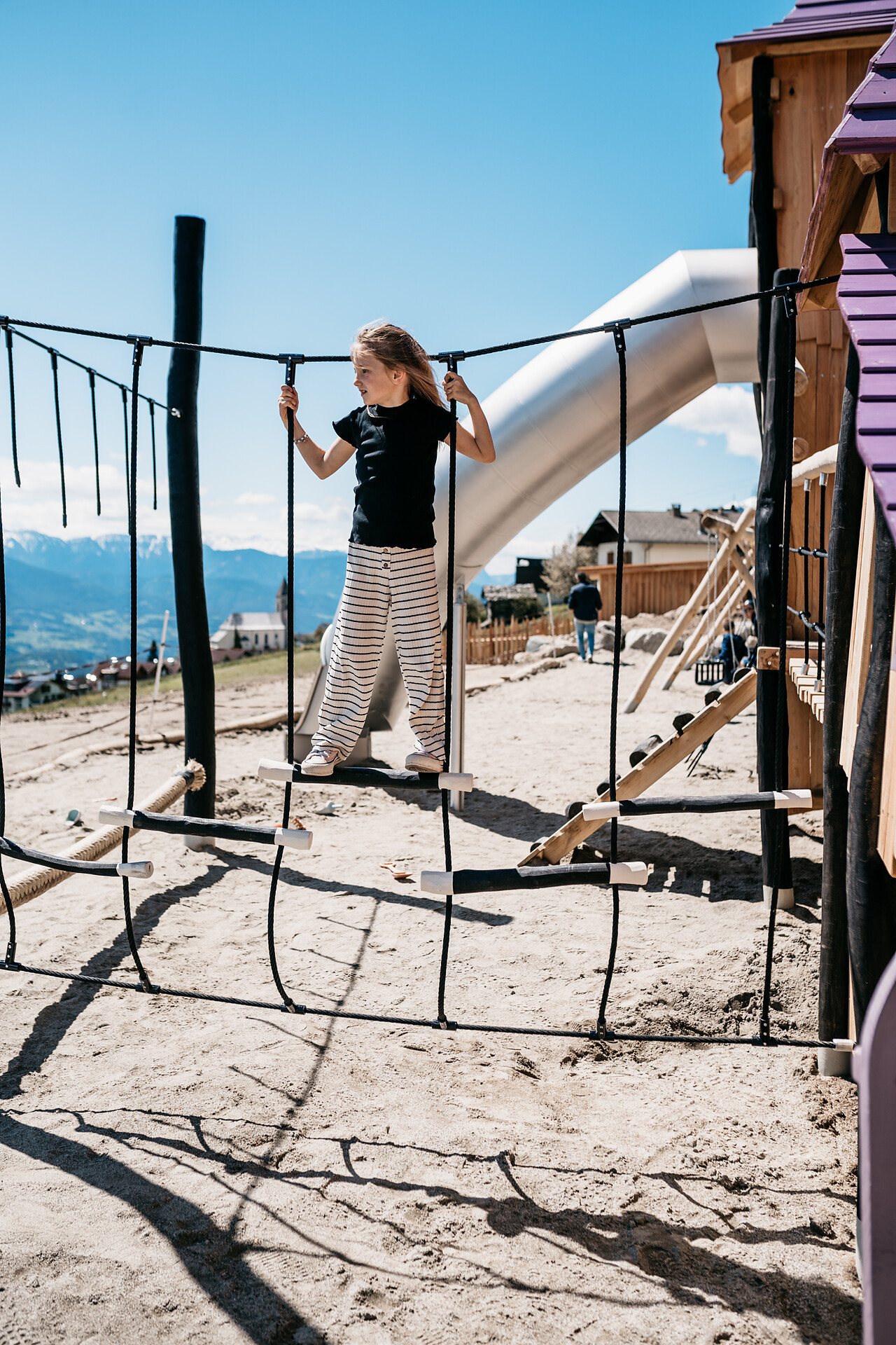 Outoor Playground