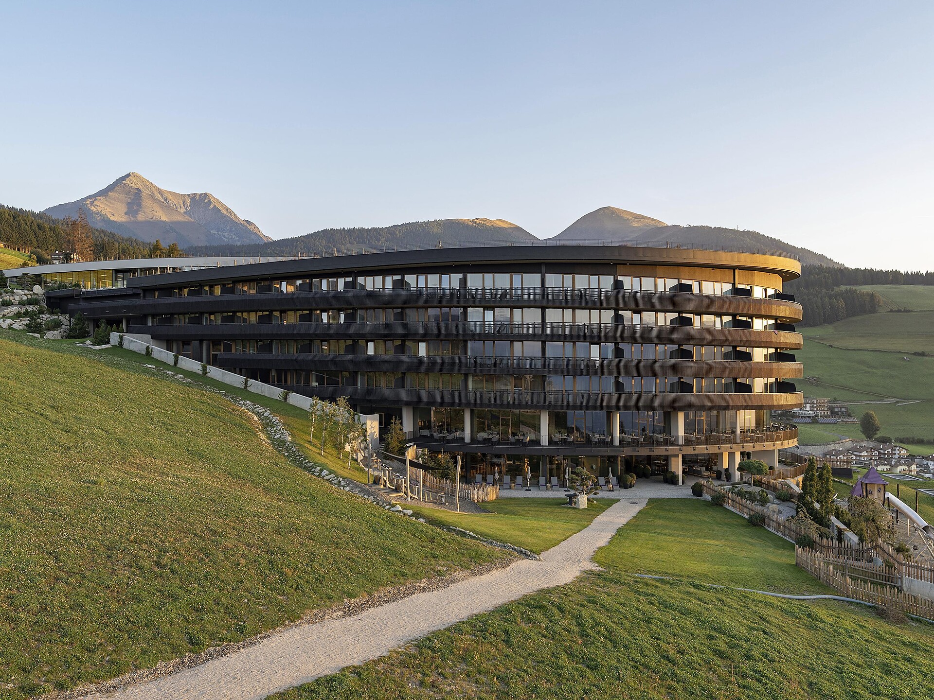 Hotel Familiamus