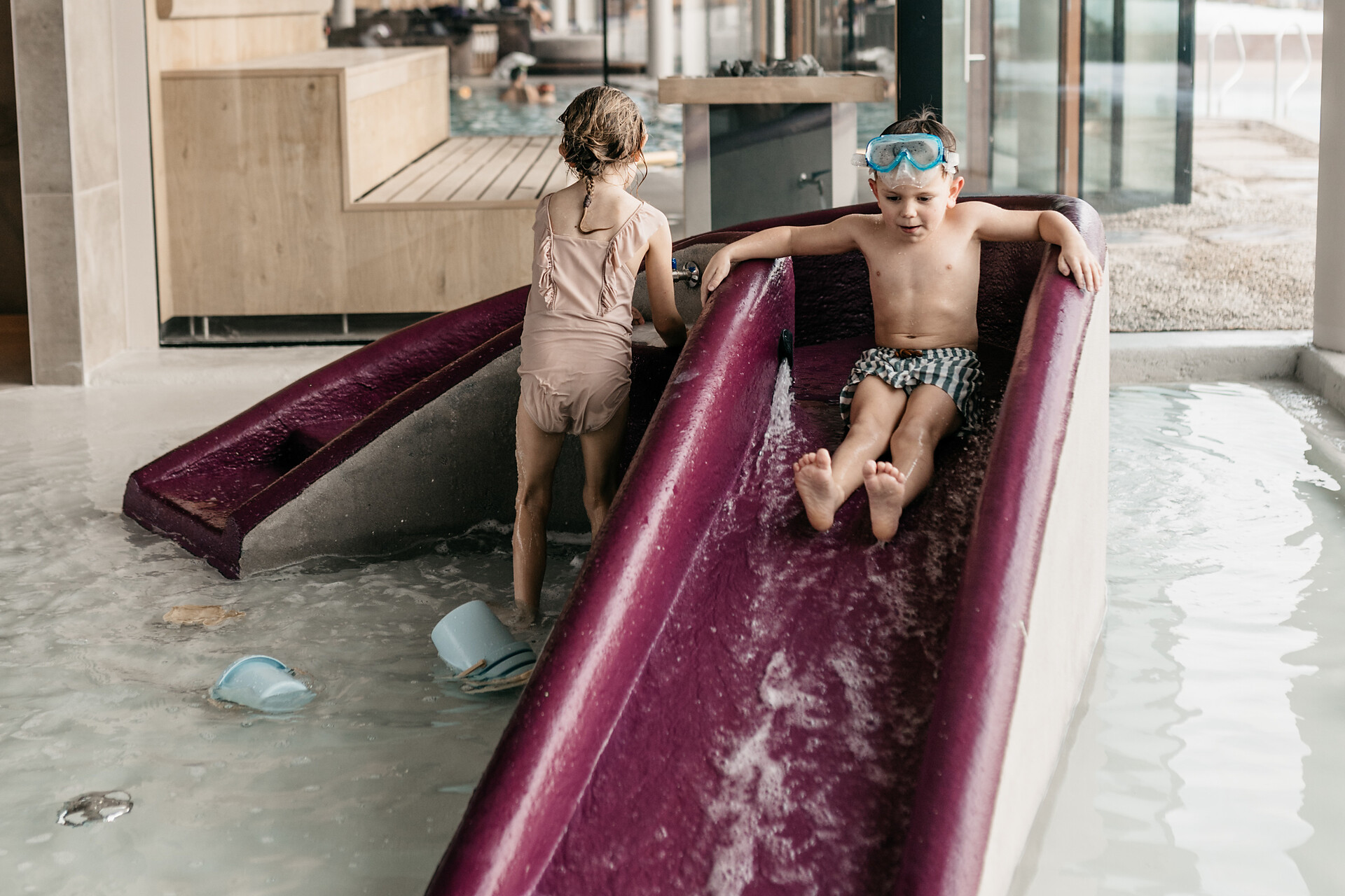 Baby Pool