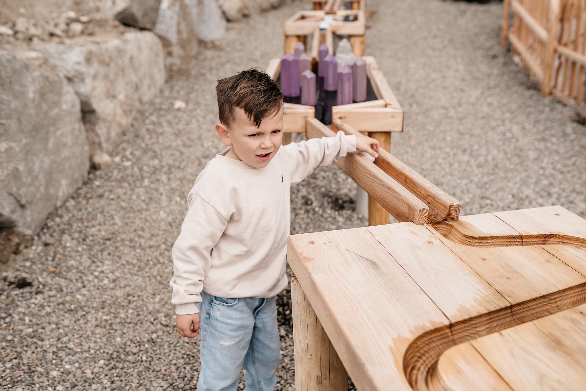 Outoor Playground