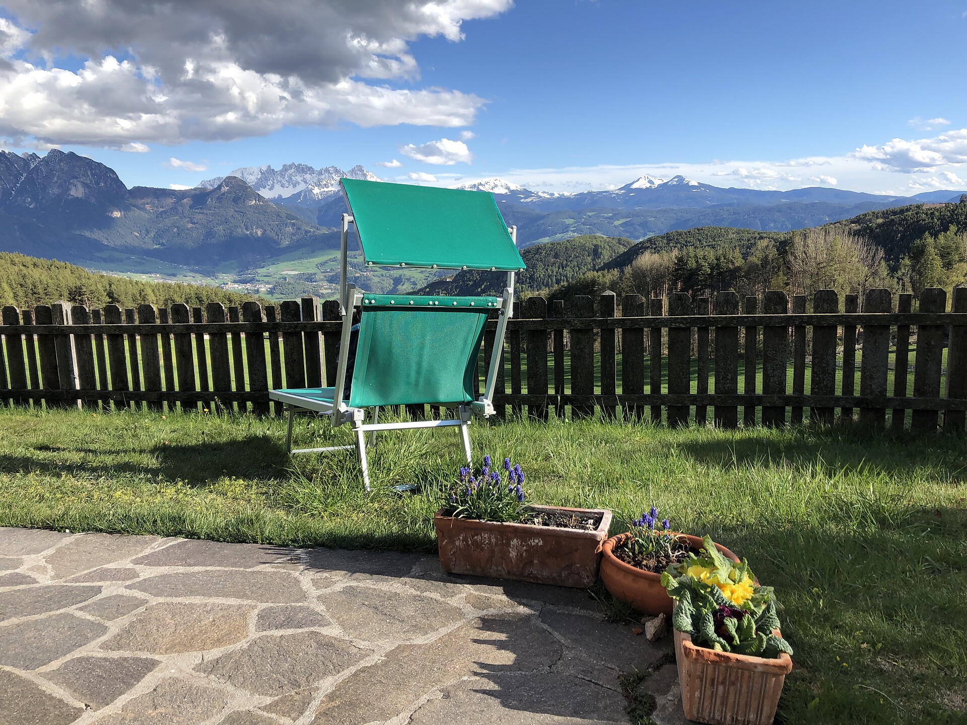 Garten