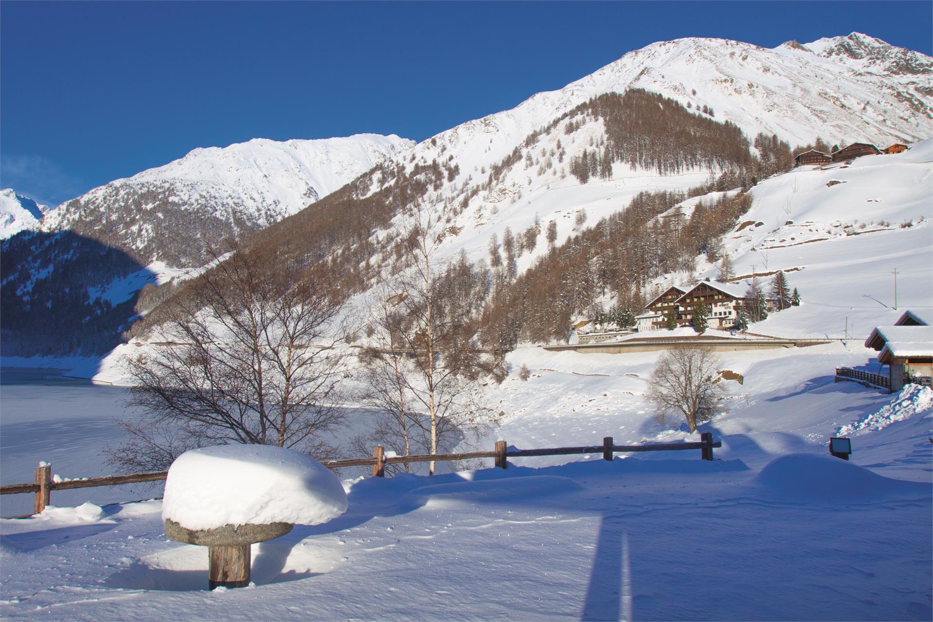 Vernagt Hotel Schnals/Senales 3 suedtirol.info