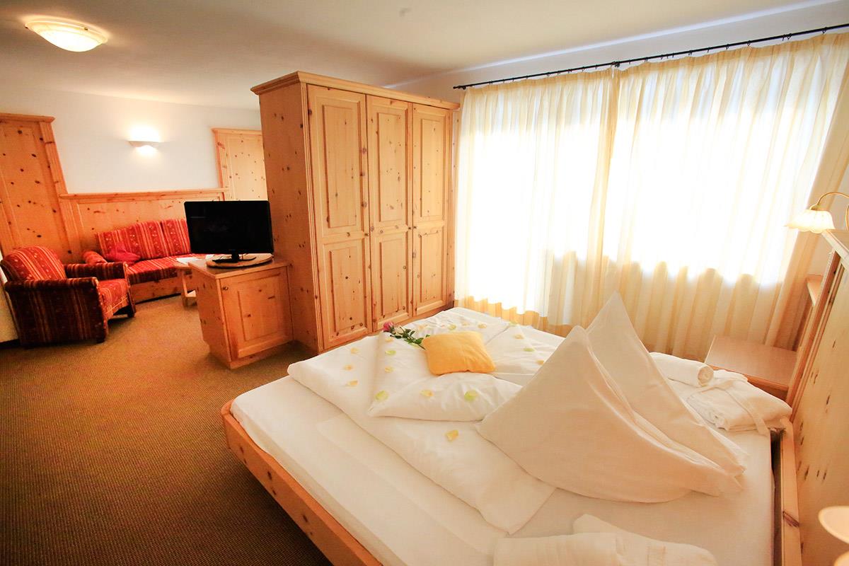 Vernagt Hotel Schnals/Senales 14 suedtirol.info