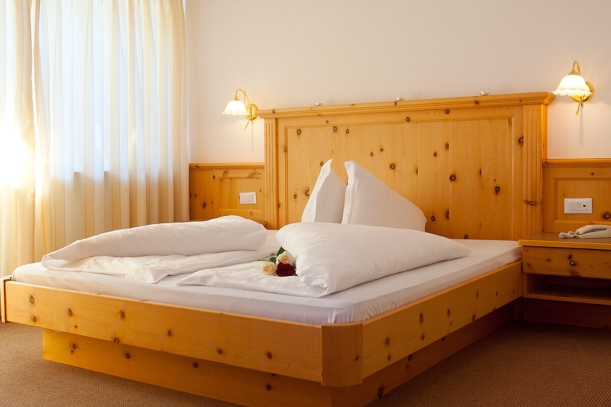 Mountain Lake Hotel Vernagt