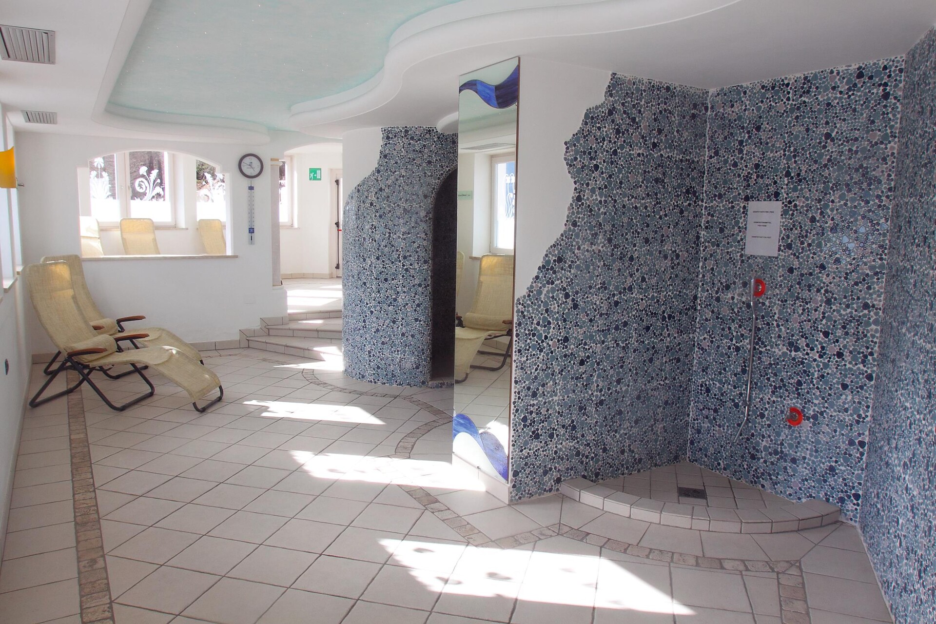 Mountain Lake Hotel Vernagt