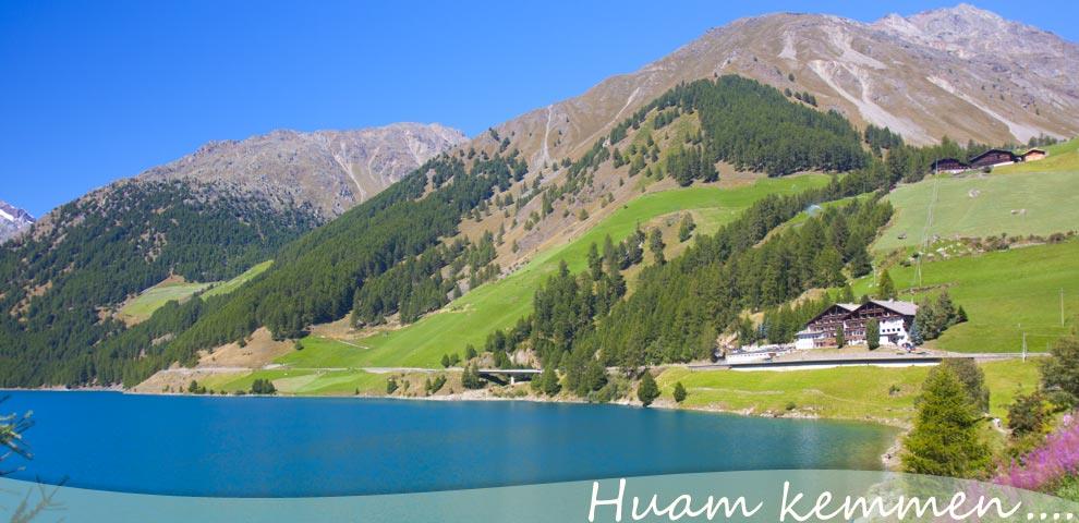 Vernagt Hotel Schnals/Senales 7 suedtirol.info