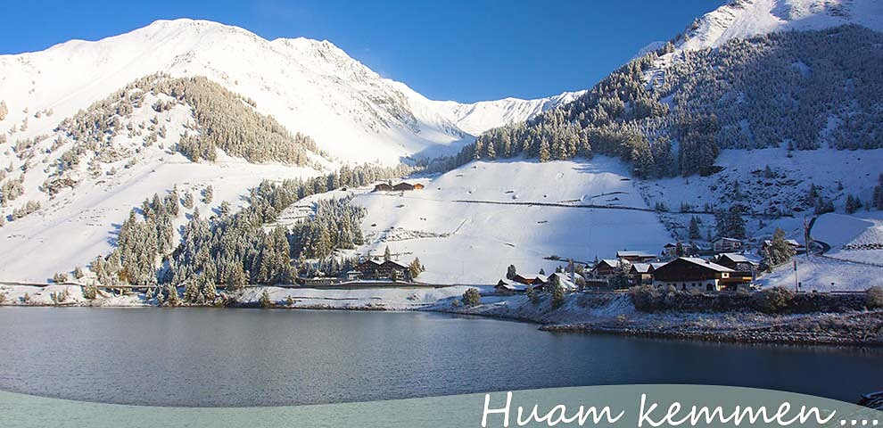 Hotel Vernagt - Val Venosta - #8 - suedtirol.info