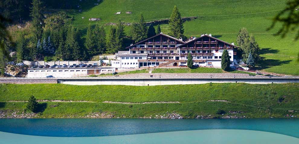 Vernagt Hotel Schnals/Senales 4 suedtirol.info