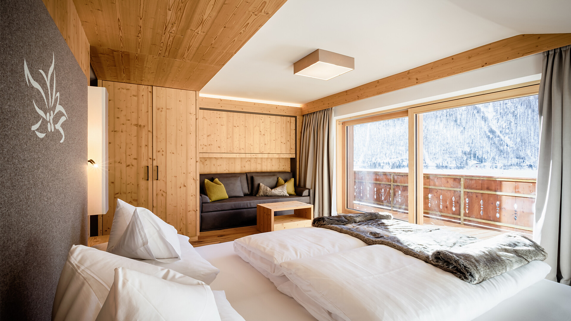 See Suite Hotel Edelweiss