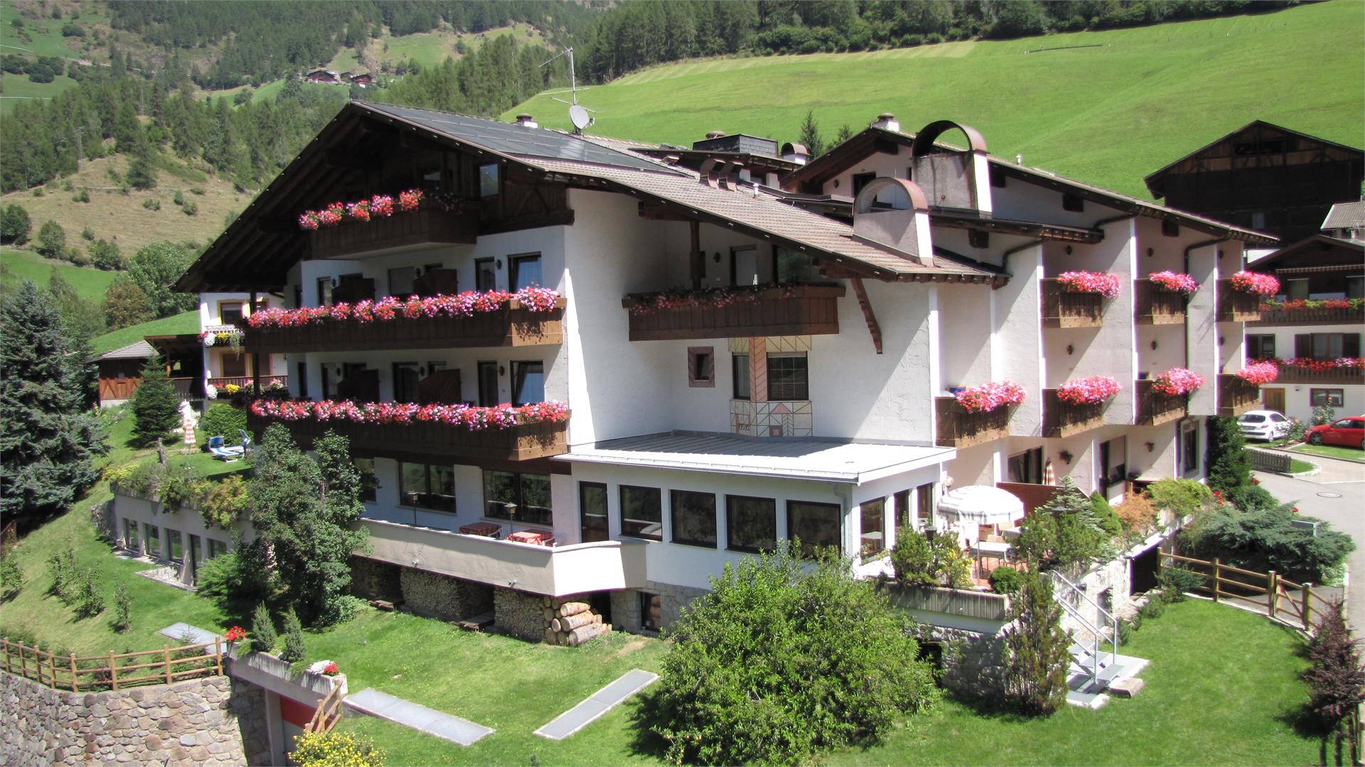 Hotel am Fels Schnals 5 suedtirol.info
