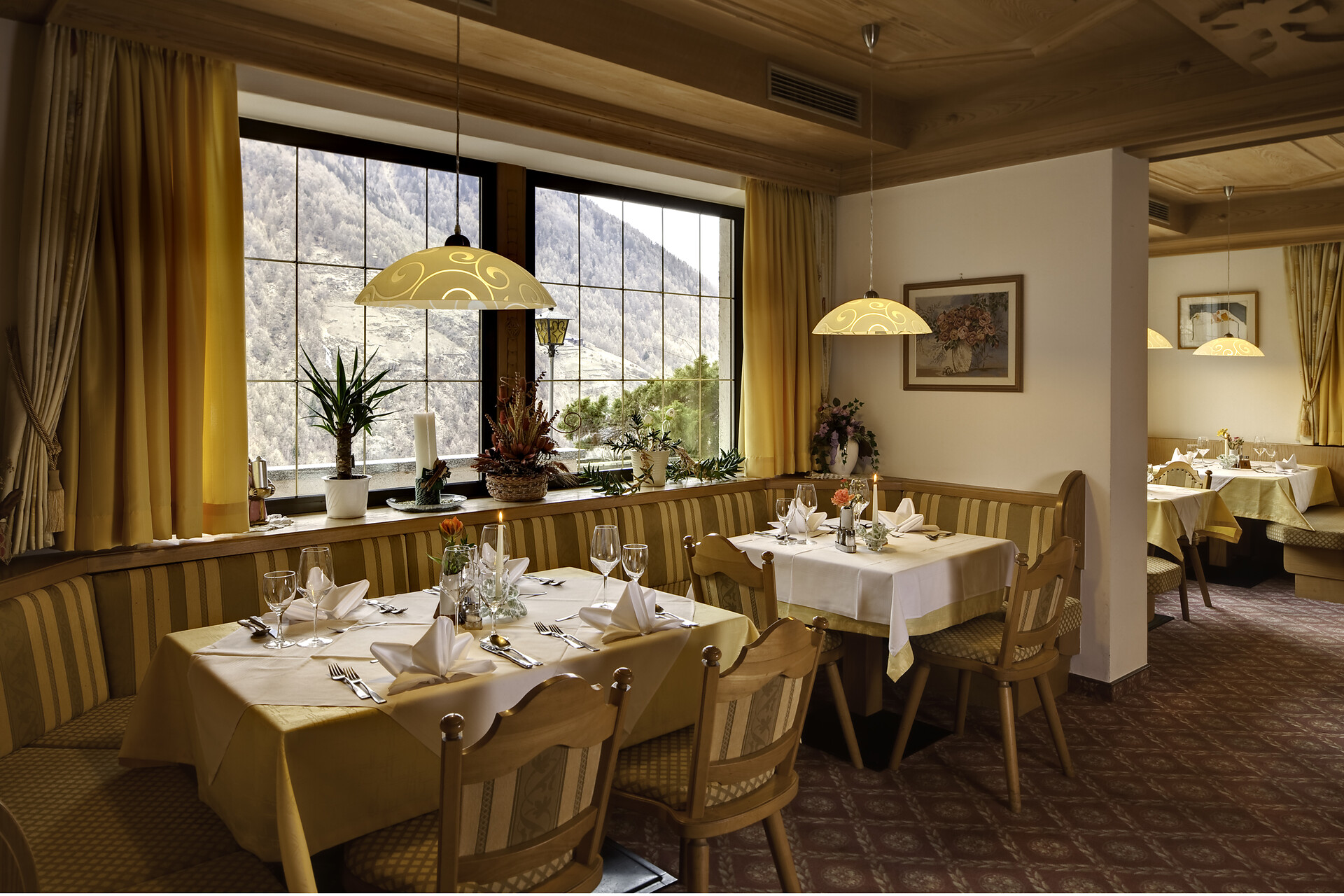 Hotel am Fels Schnals 6 suedtirol.info