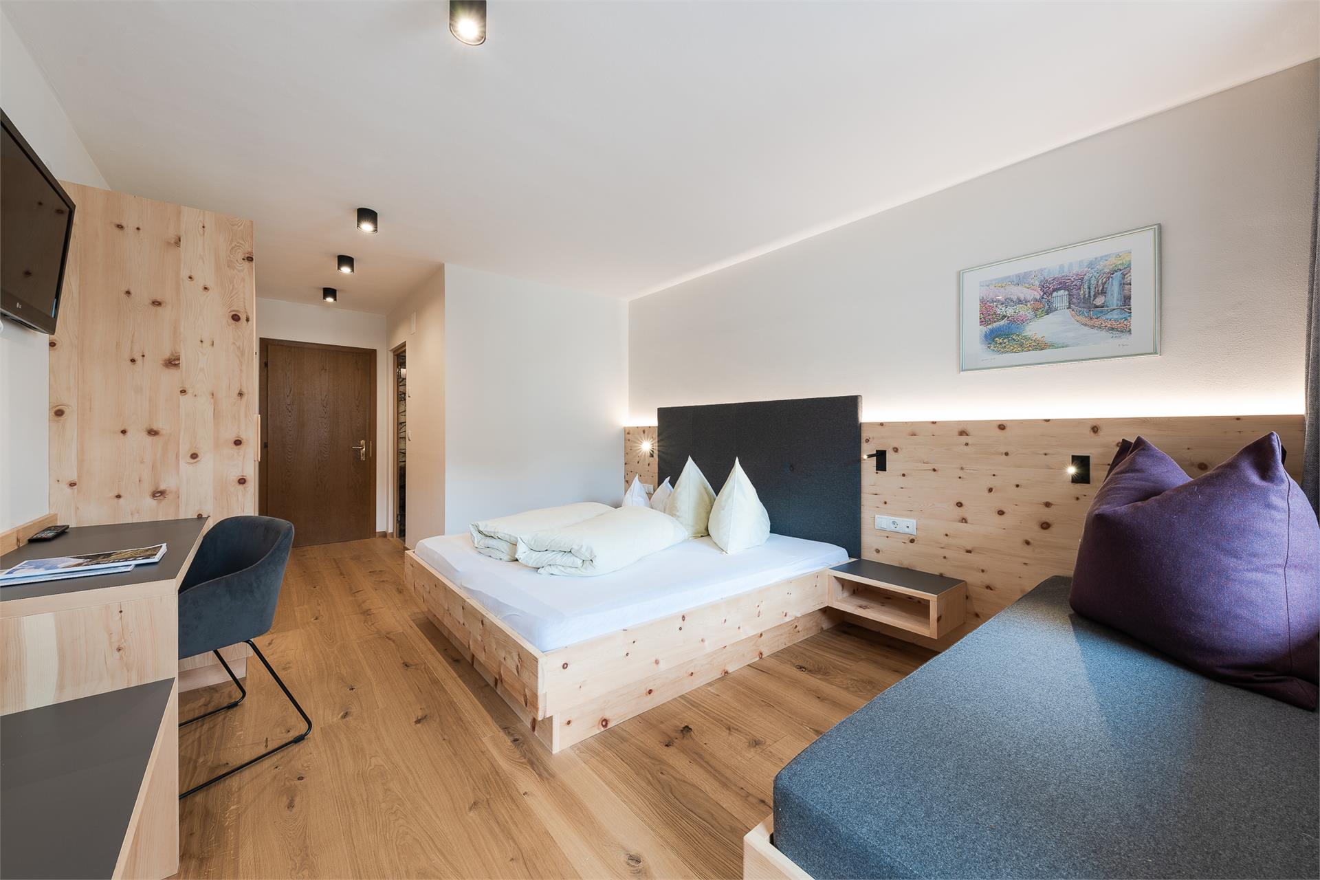 Hotel am Fels Schnals 8 suedtirol.info