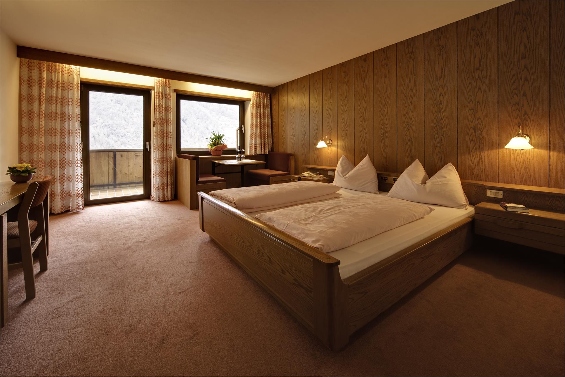 Hotel am Fels Schnals 12 suedtirol.info