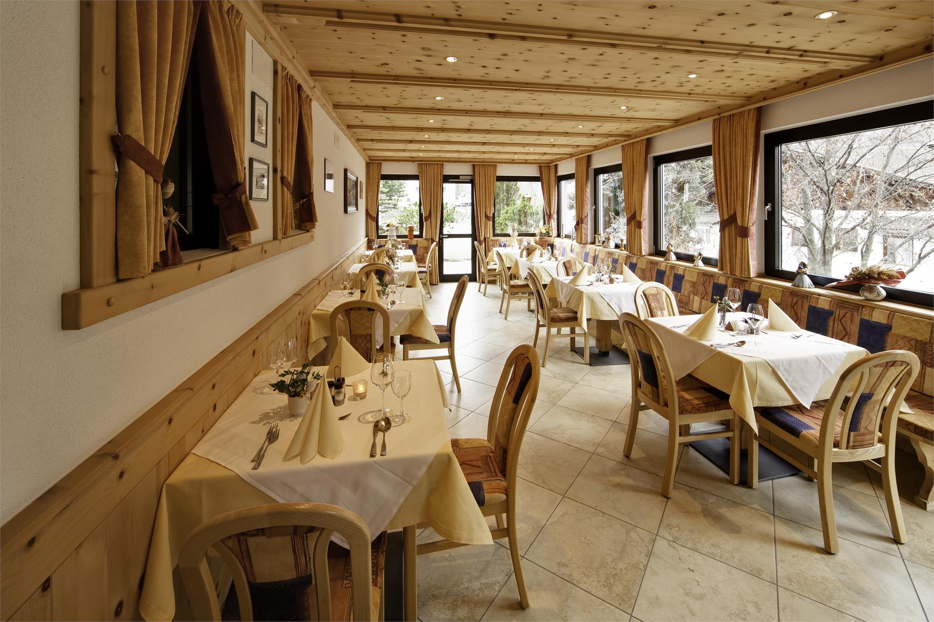 Hotel am Fels Schnals 3 suedtirol.info