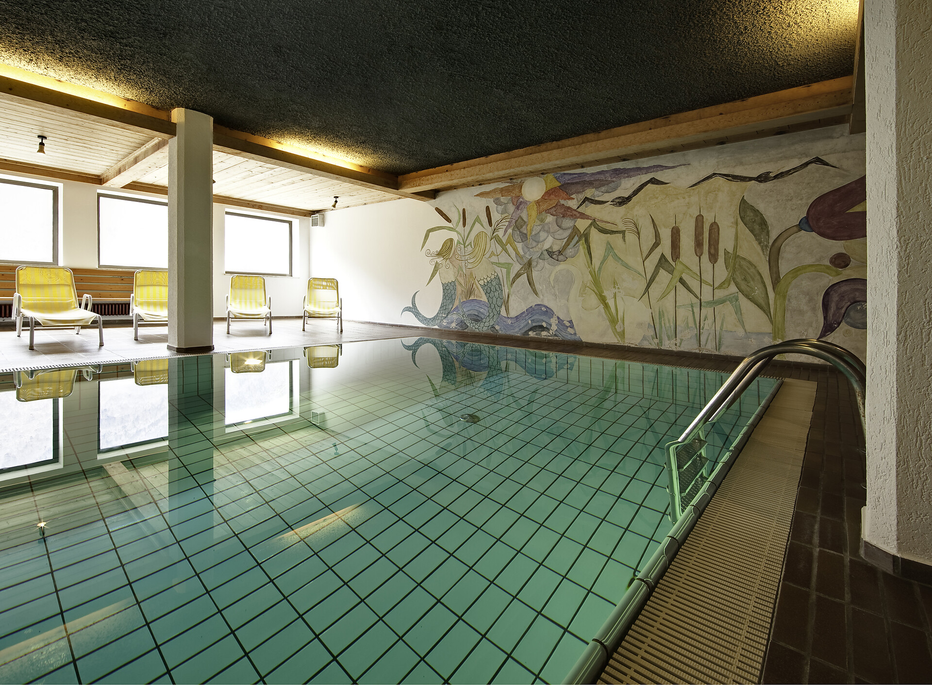 Hotel am Fels Schnals 2 suedtirol.info