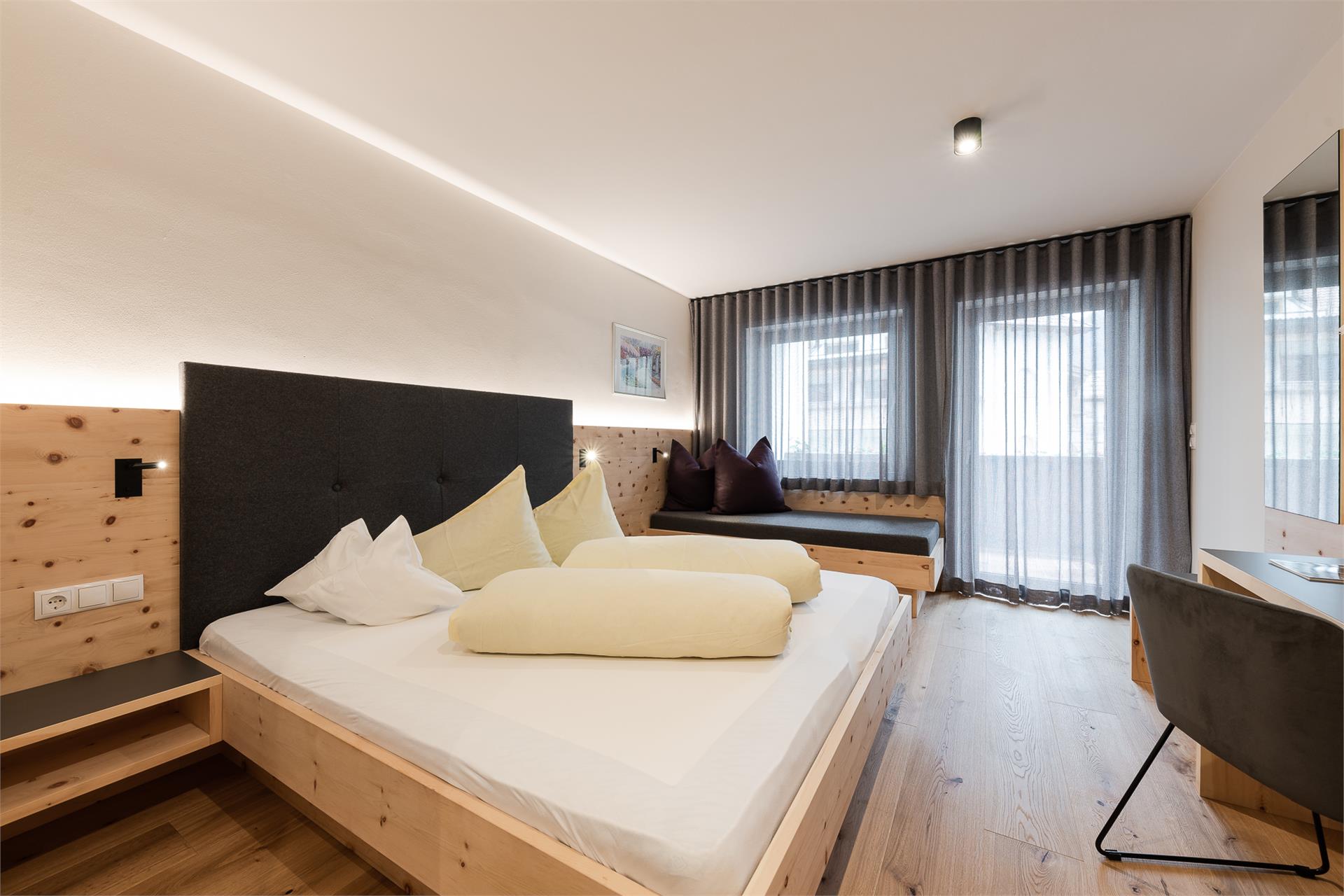 Hotel am Fels Schnals 10 suedtirol.info