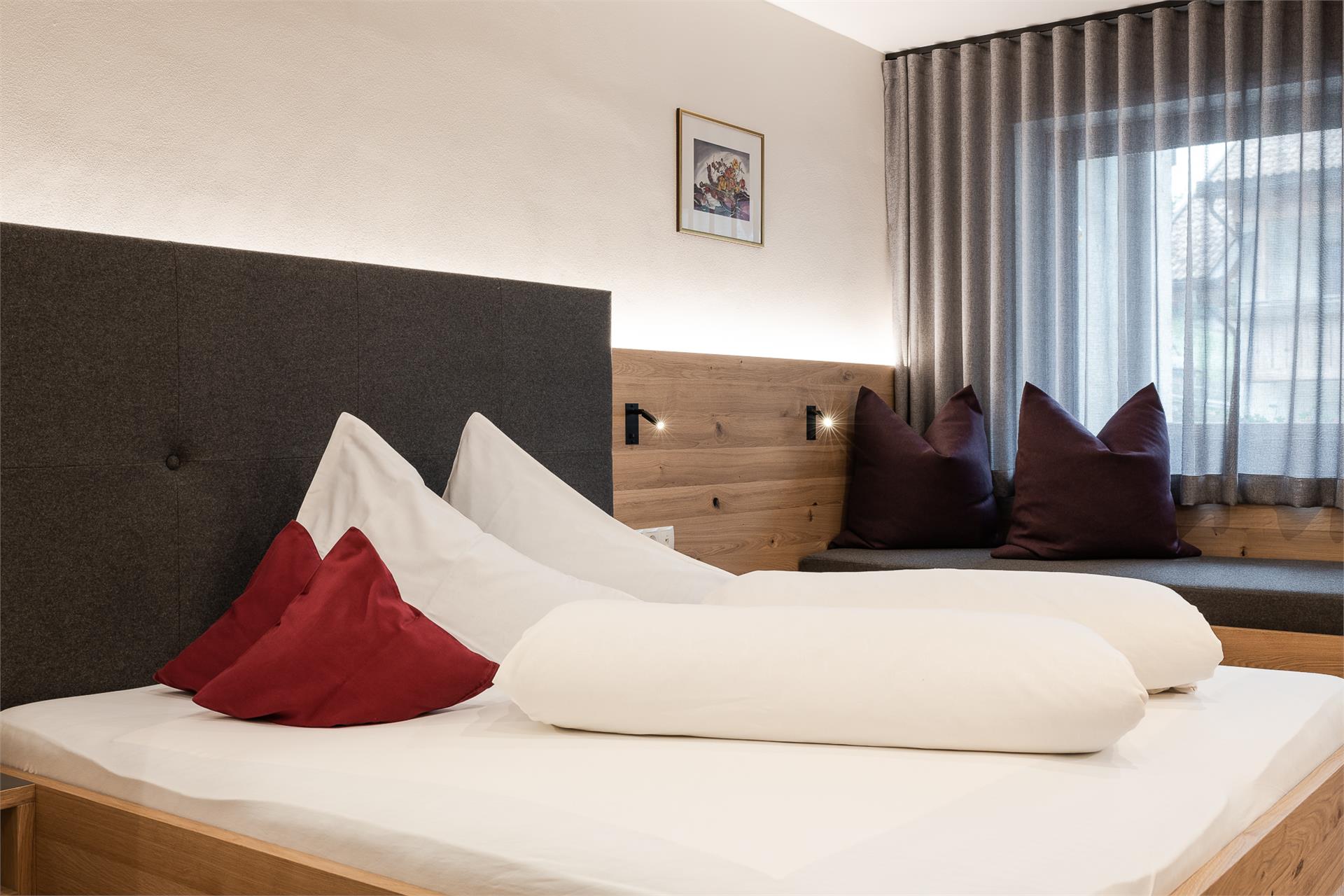 Hotel am Fels Schnals 9 suedtirol.info