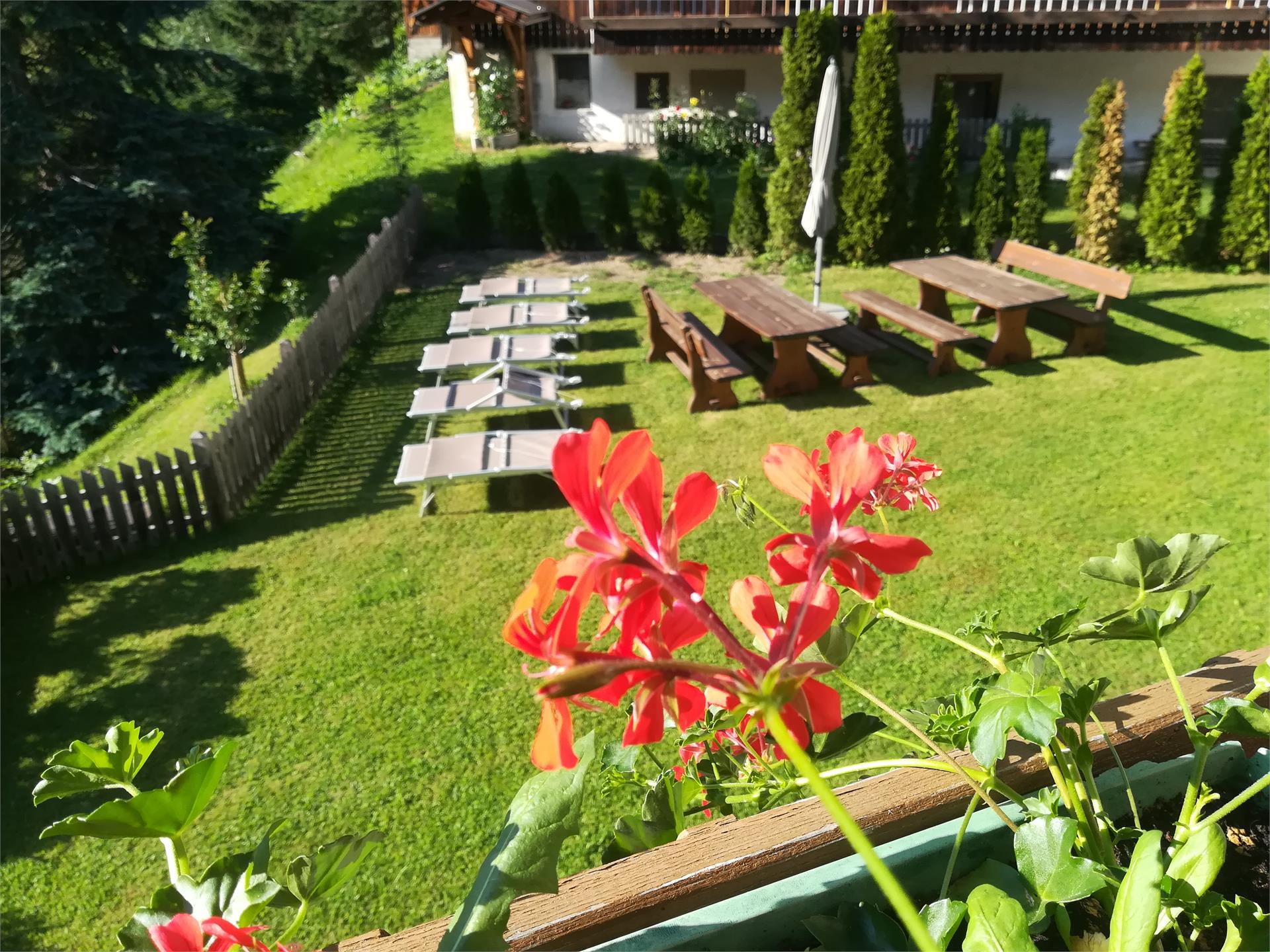 Hotel am Fels Schnals 13 suedtirol.info