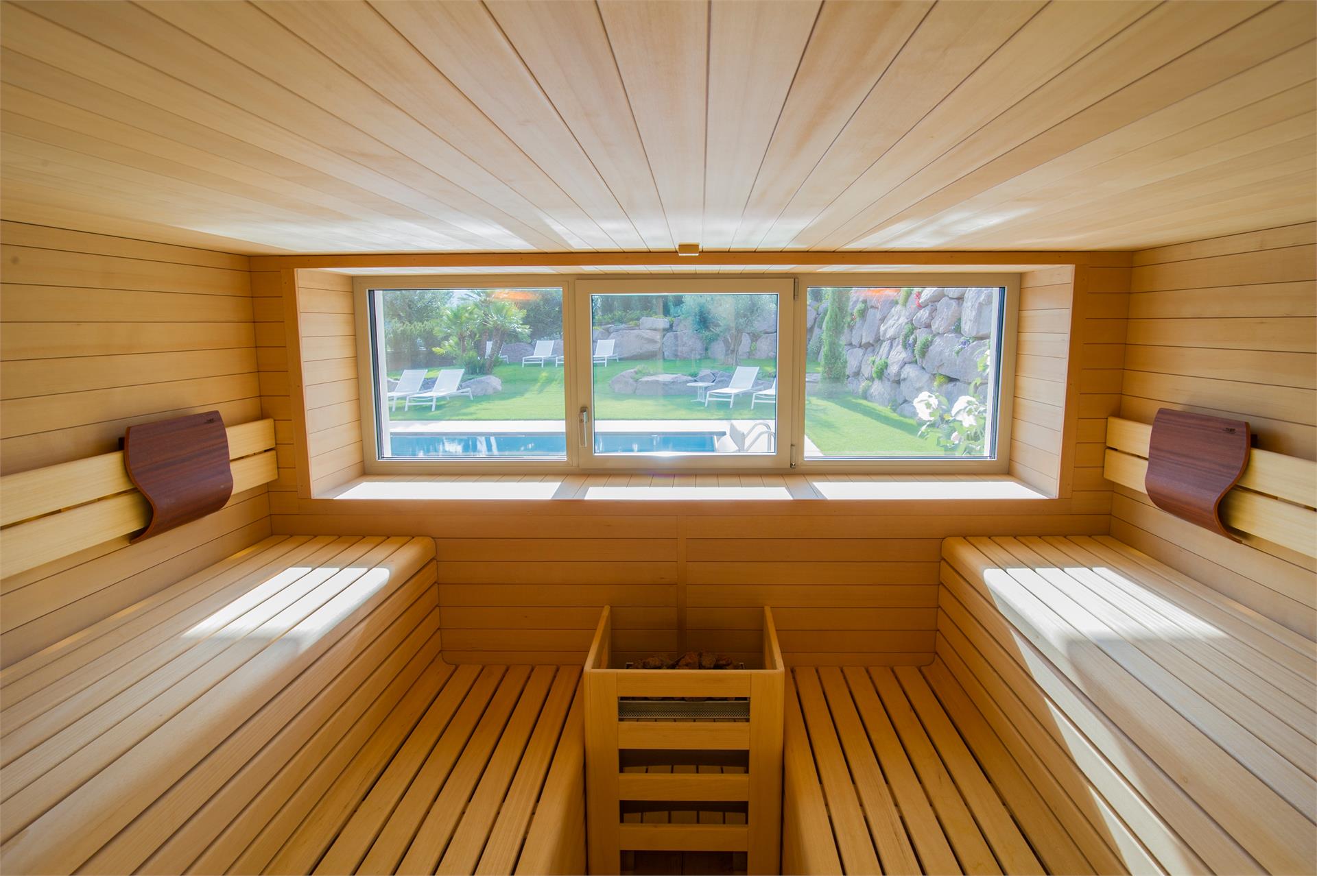 Haus Hidalgo-Suites Burgstall 10 suedtirol.info