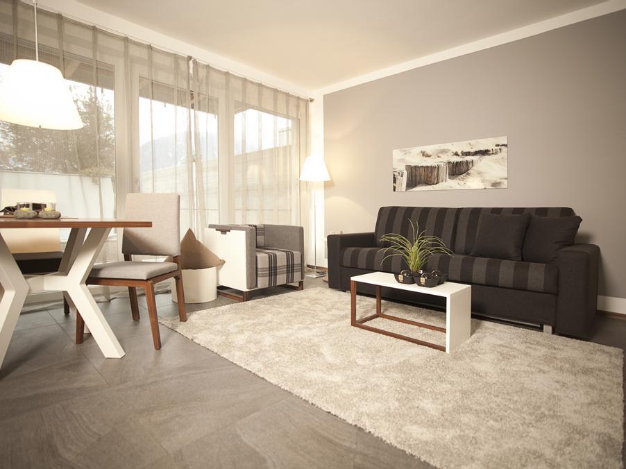 Haus Hidalgo-Suites Burgstall 1 suedtirol.info