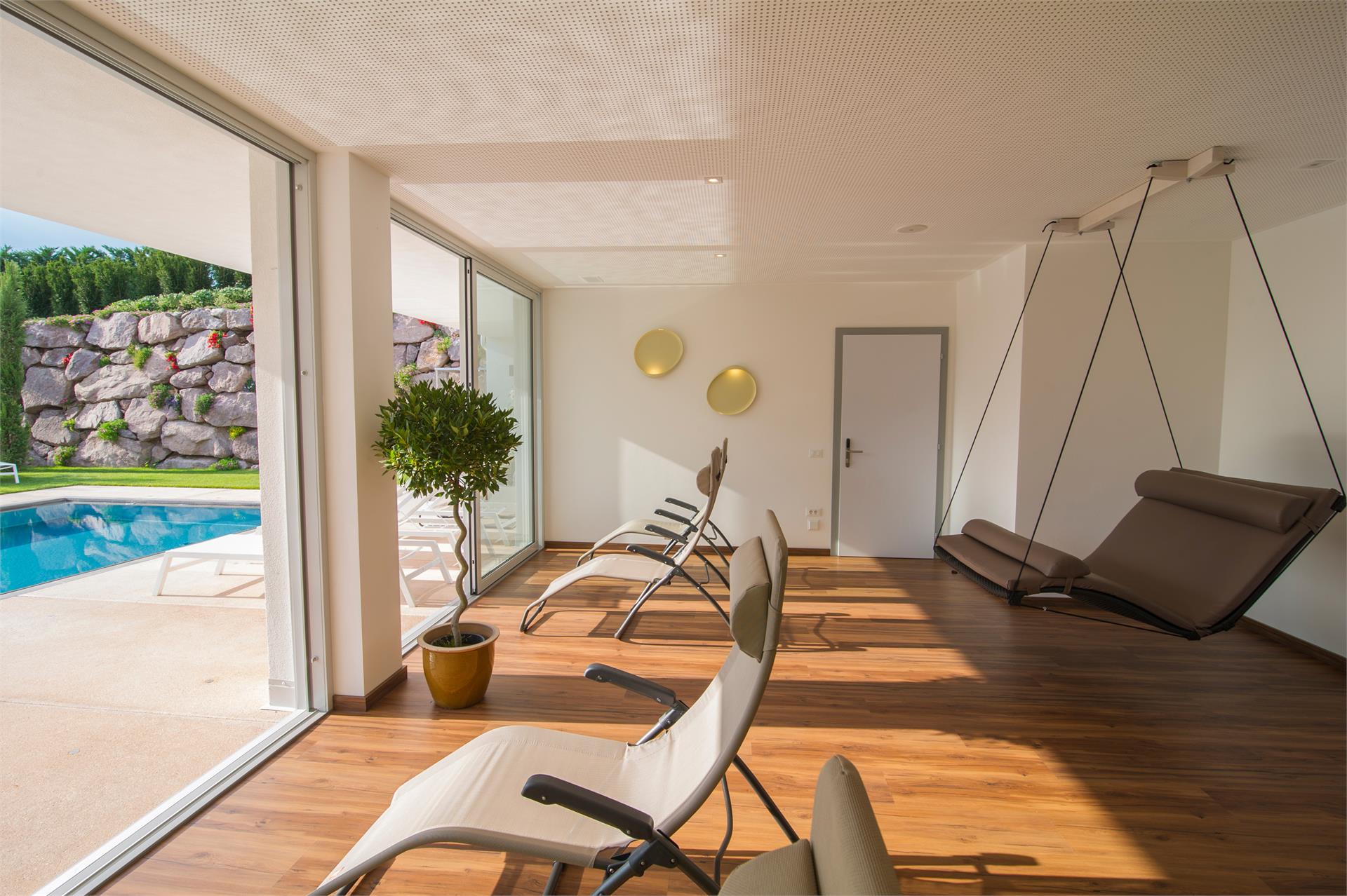 Haus Hidalgo-Suites Burgstall 11 suedtirol.info