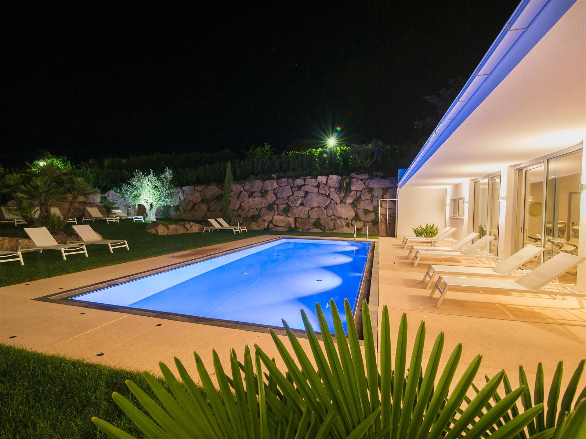 Haus Hidalgo-Suites Burgstall 4 suedtirol.info