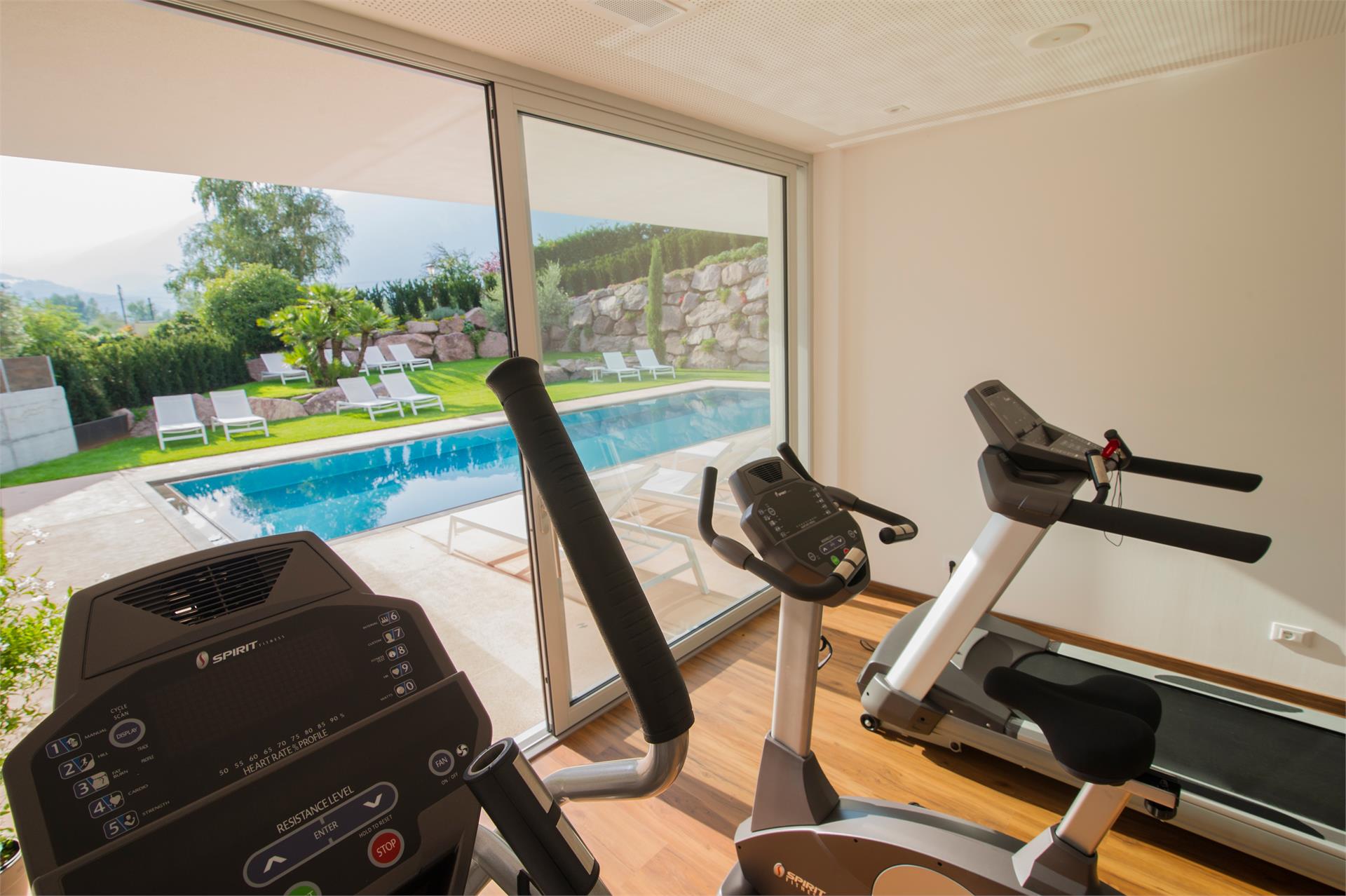 Haus Hidalgo-Suites Burgstall 12 suedtirol.info