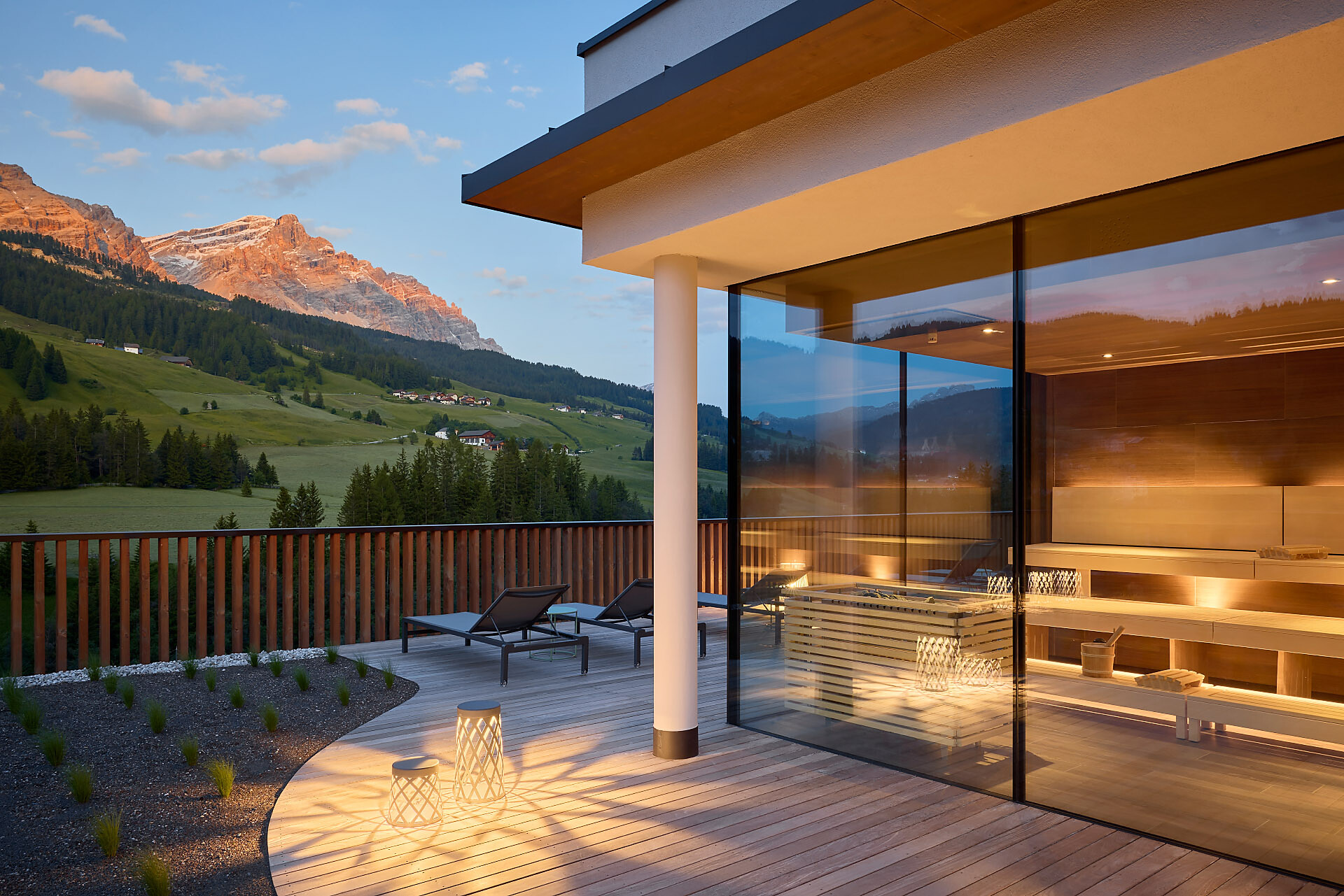 Hotel Badia Hill - Dolomites Region Alta Badia - #21 - suedtirol.info