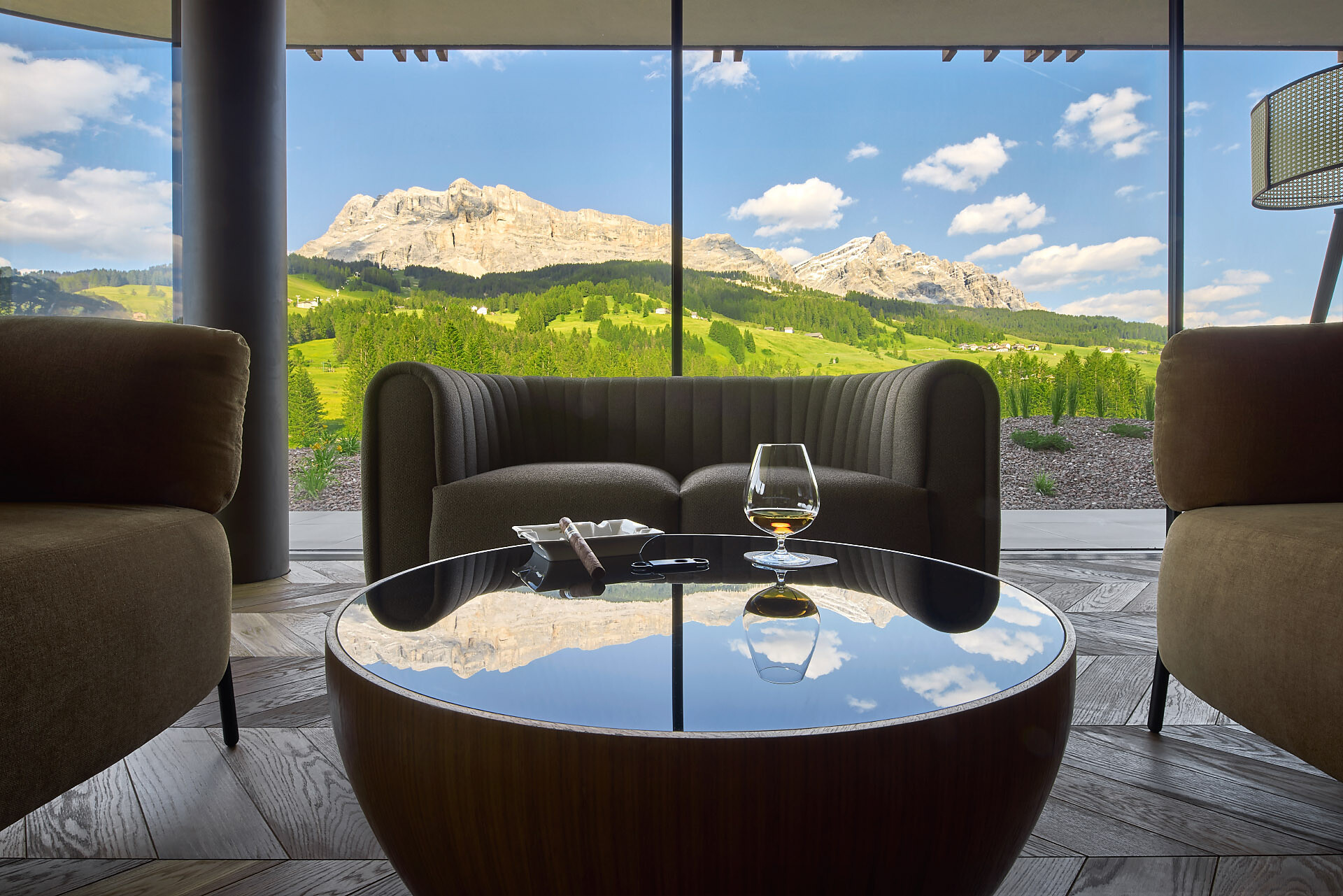 Hotel Badia Hill - Dolomites Region Alta Badia - #19 - suedtirol.info