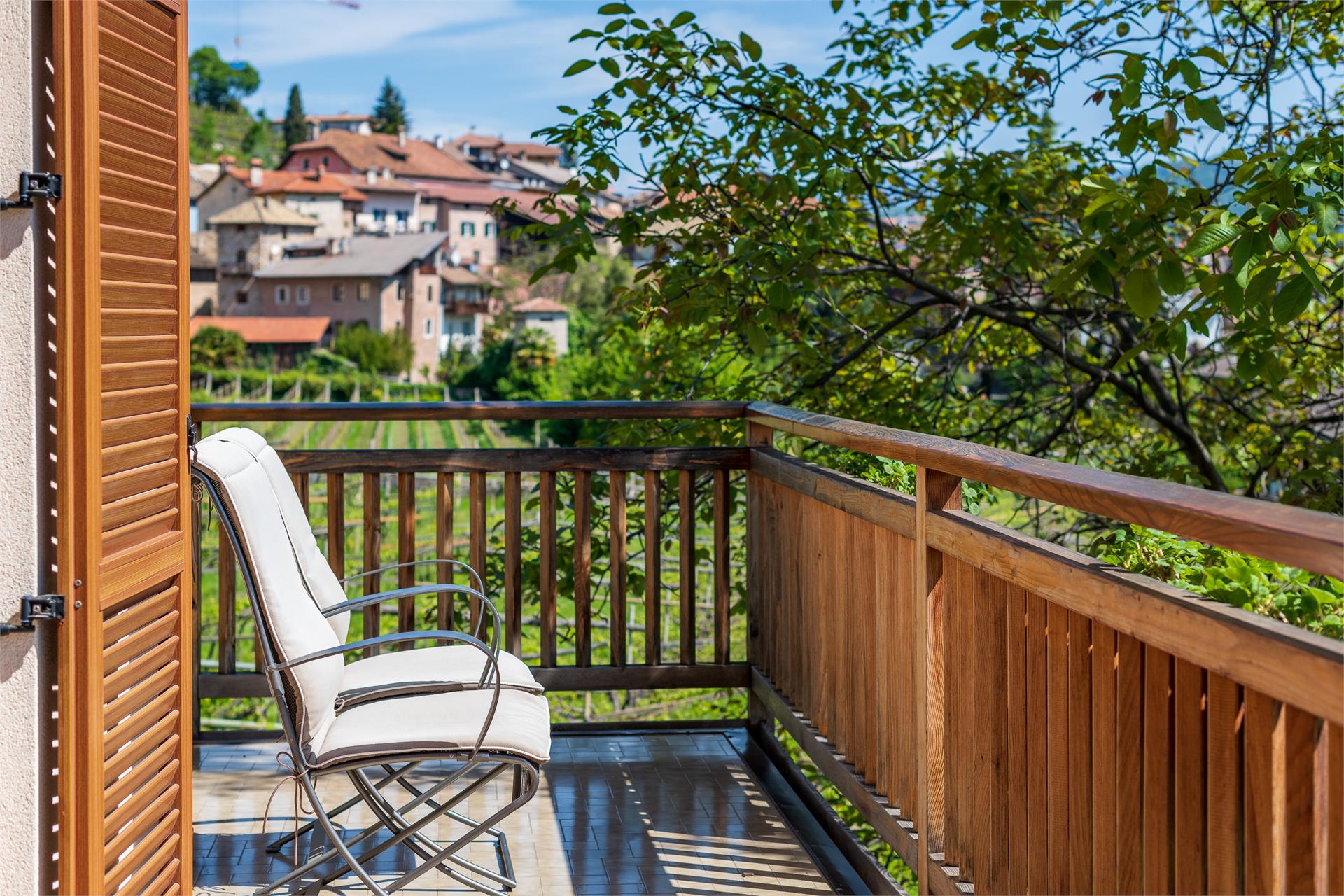 Haus Bellutti Tramin an der Weinstraße 2 suedtirol.info