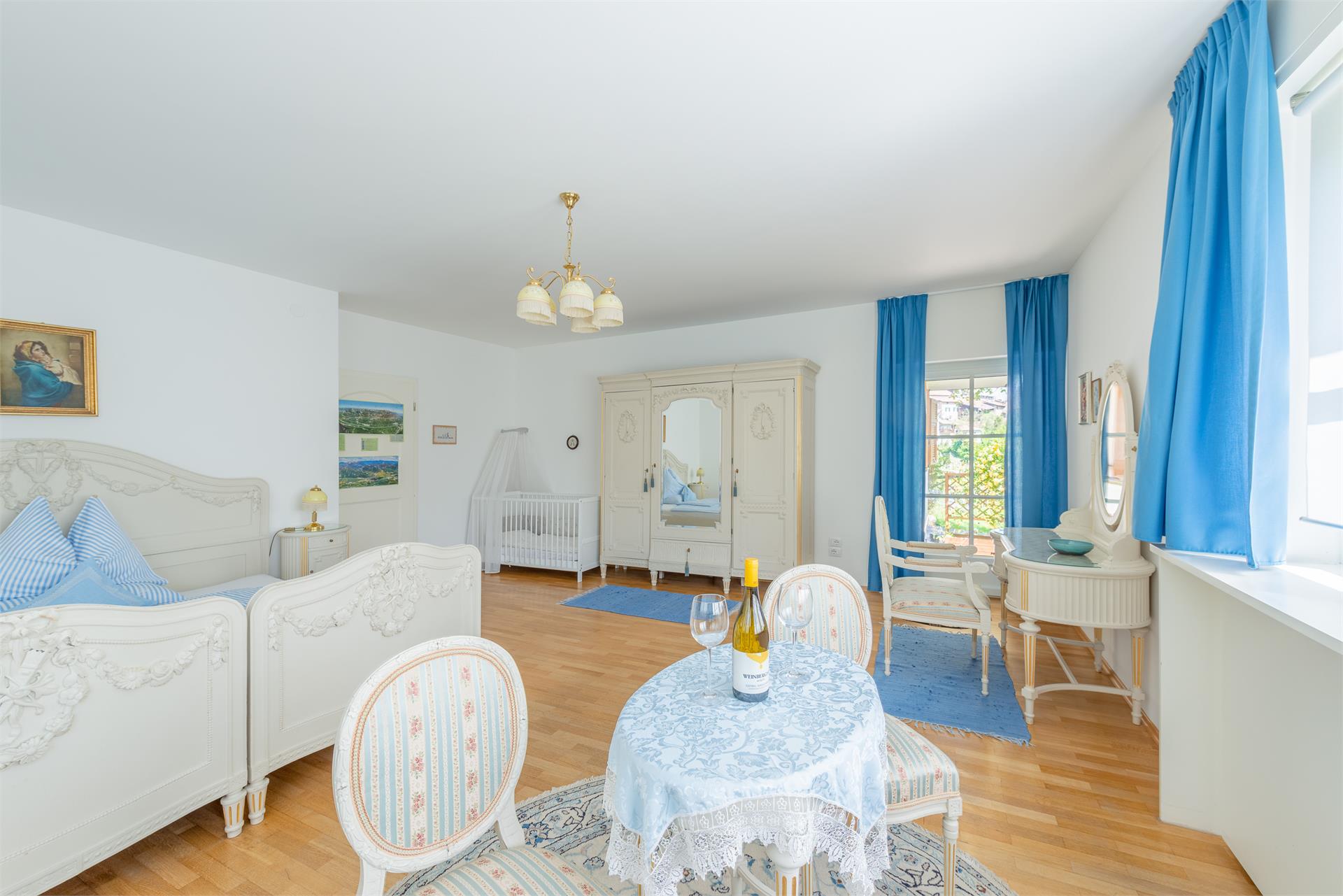 Haus Bellutti Tramin an der Weinstraße 20 suedtirol.info