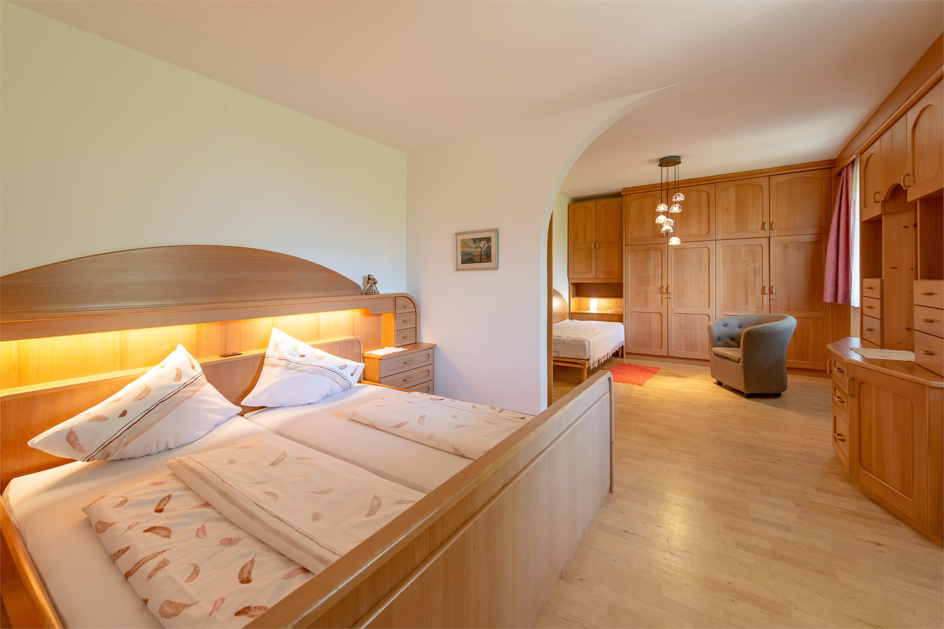 Haus Bellutti Tramin an der Weinstraße 21 suedtirol.info