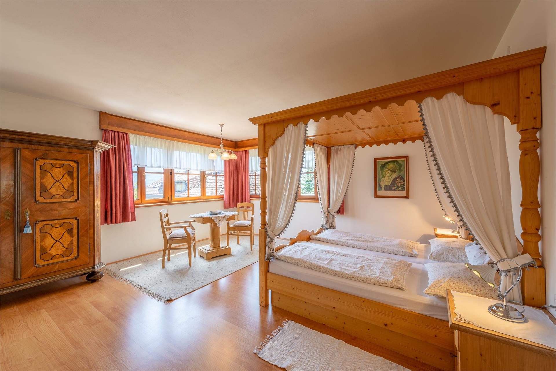 Haus Bellutti Tramin an der Weinstraße 7 suedtirol.info