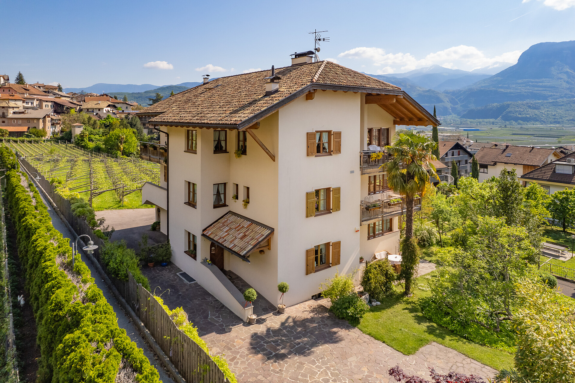 Haus Bellutti