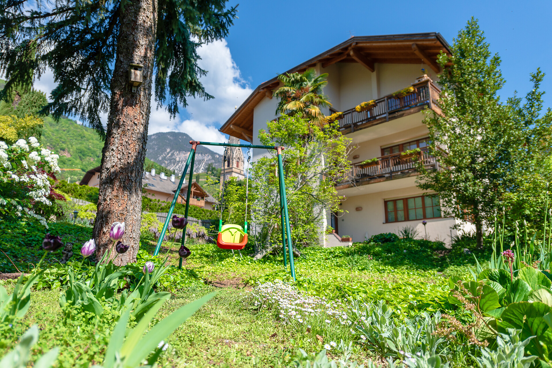 Haus Bellutti