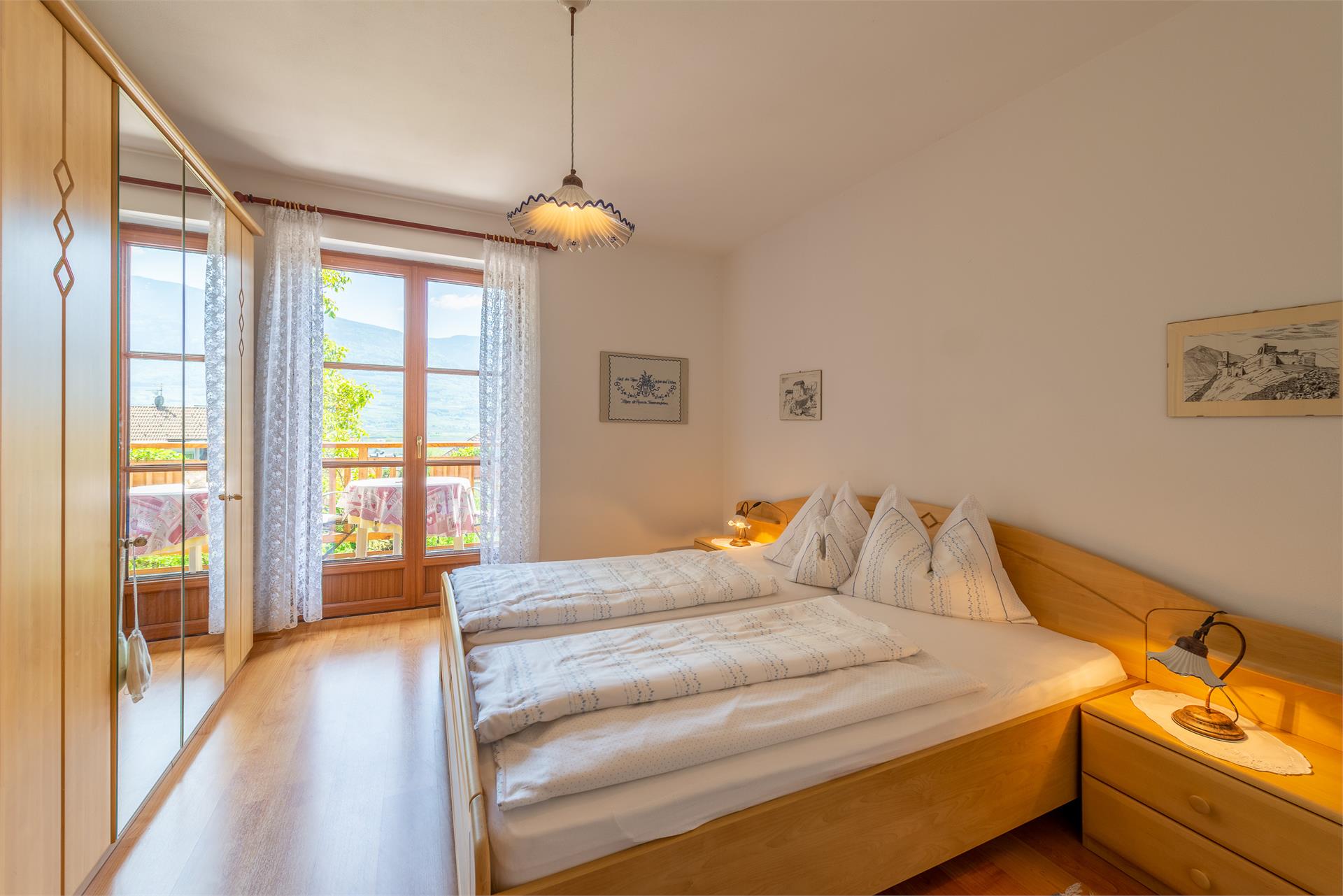 Haus Bellutti Tramin an der Weinstraße 9 suedtirol.info
