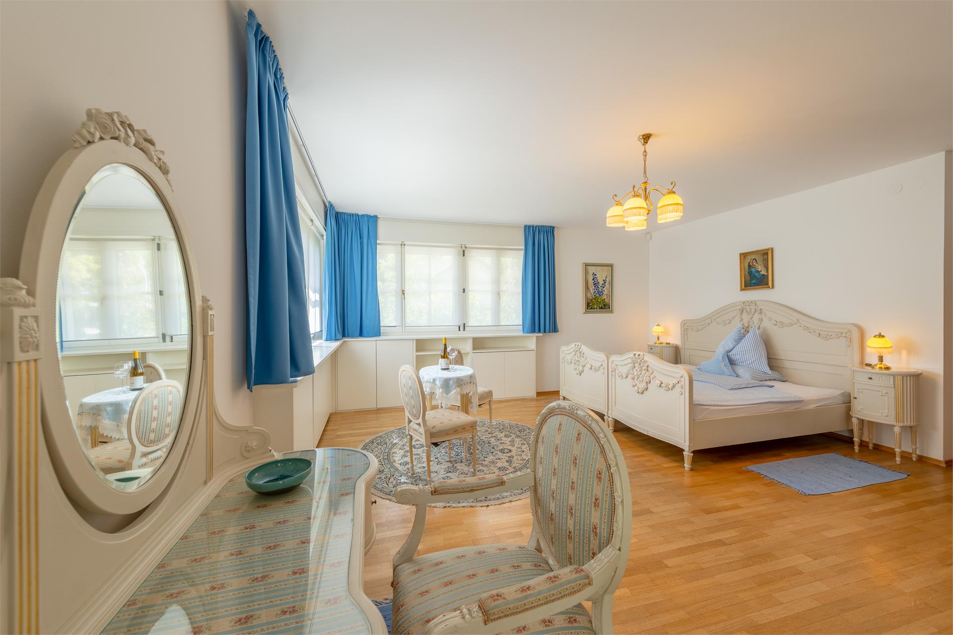 Haus Bellutti Tramin an der Weinstraße 19 suedtirol.info