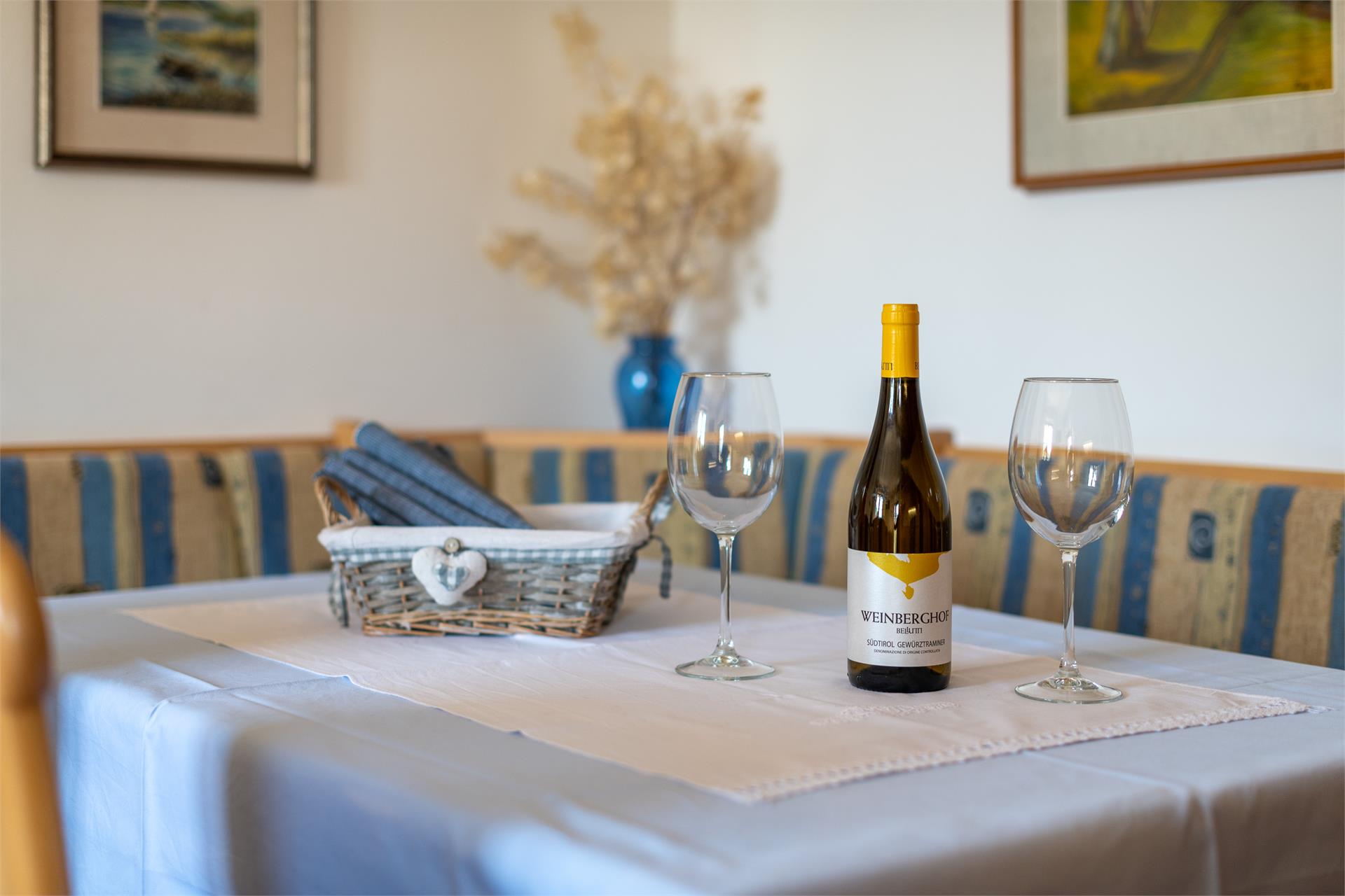 Haus Bellutti Tramin an der Weinstraße 12 suedtirol.info