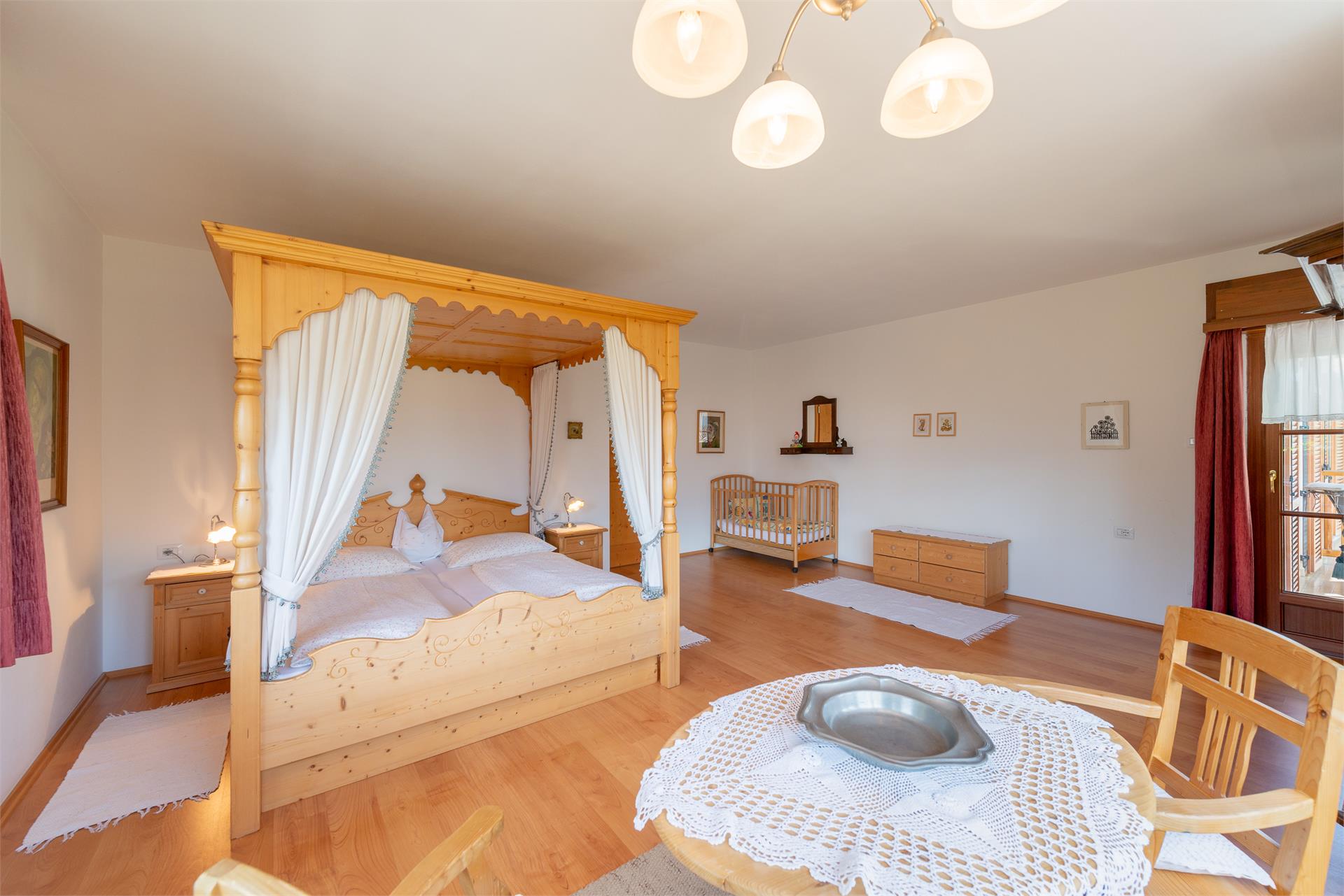 Haus Bellutti Tramin an der Weinstraße 8 suedtirol.info