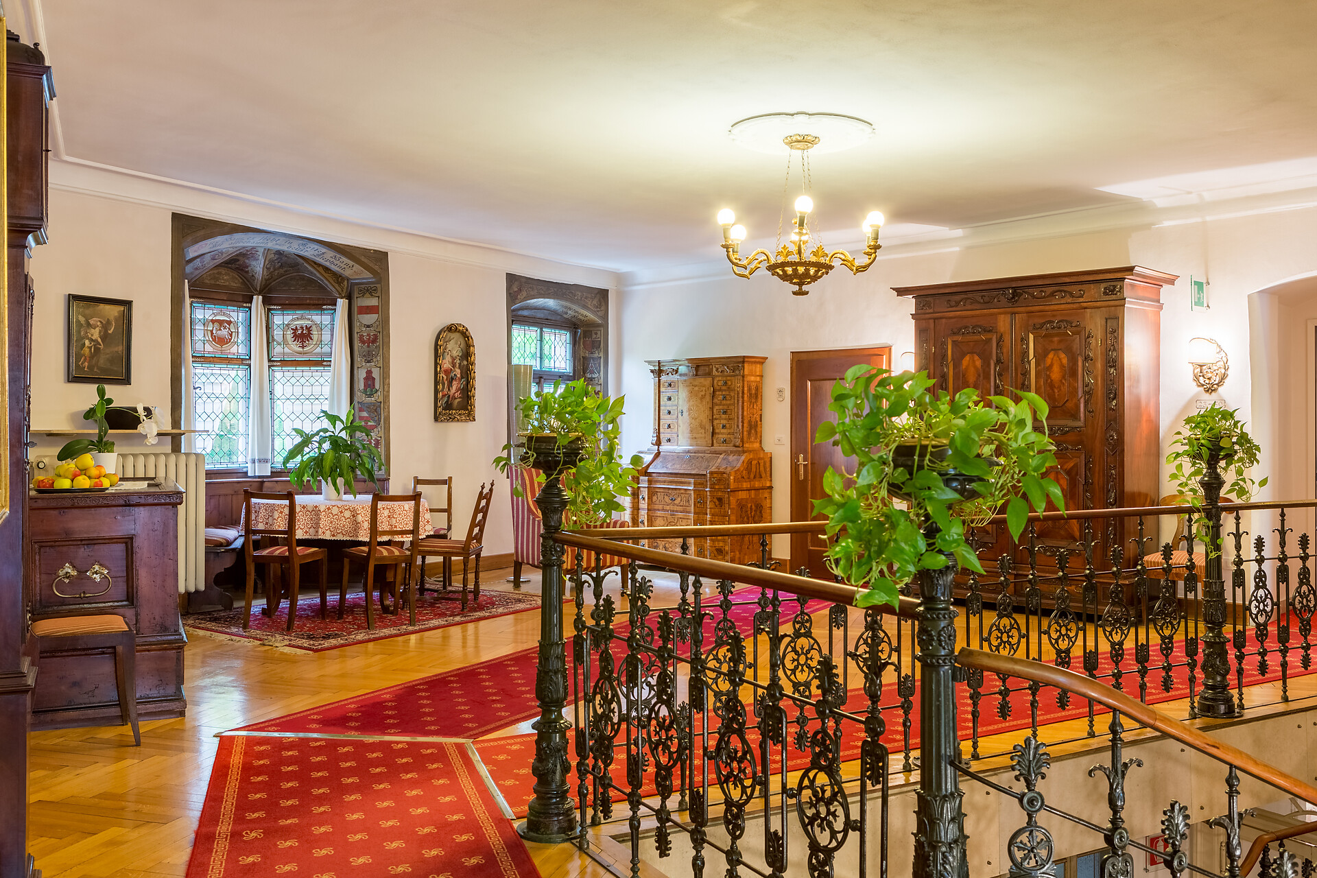 Hotel Elephant - Brixen/Bressanone and environs - #4 - suedtirol.info