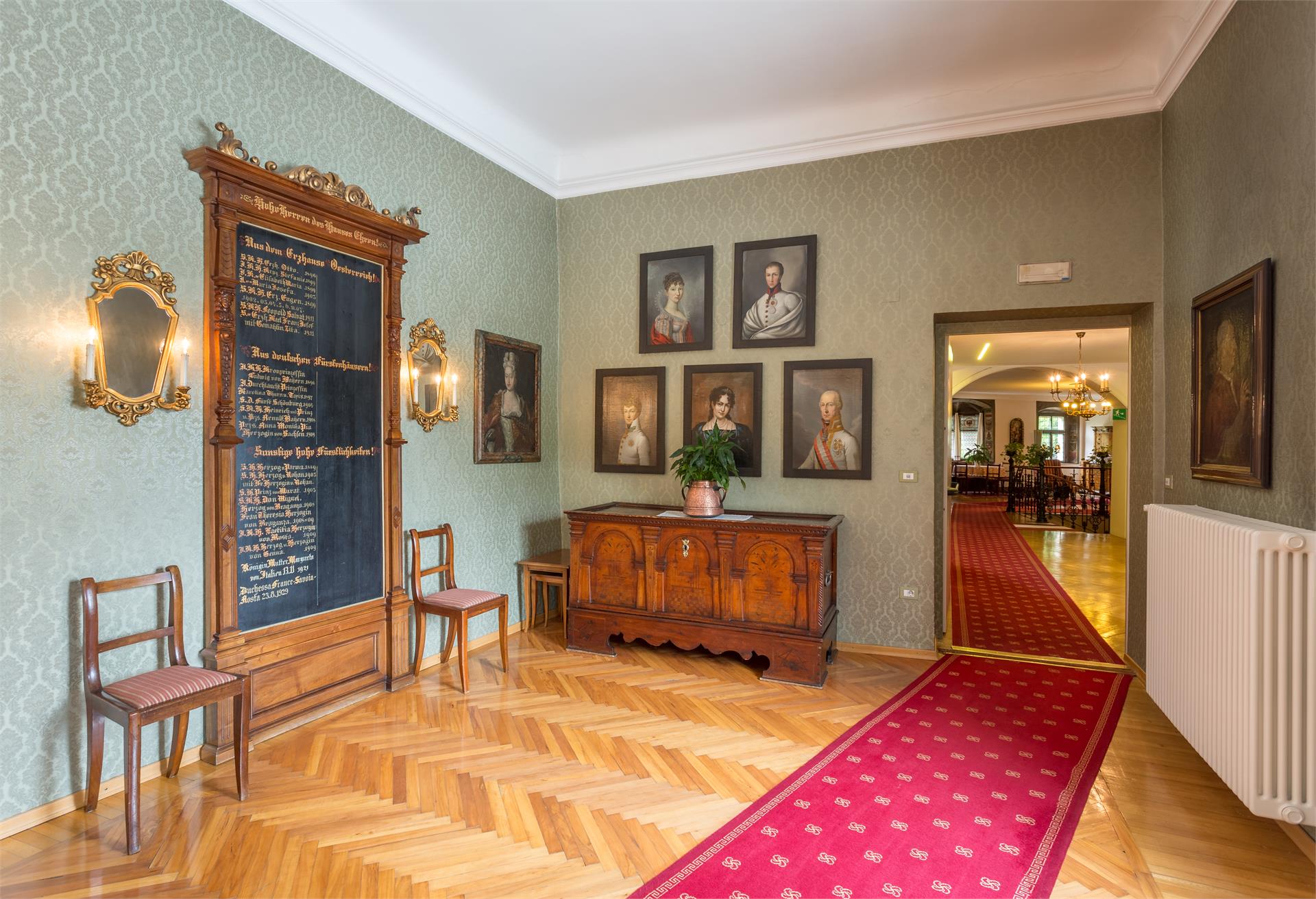 Hotel Elephant Brixen/Bressanone 2 suedtirol.info