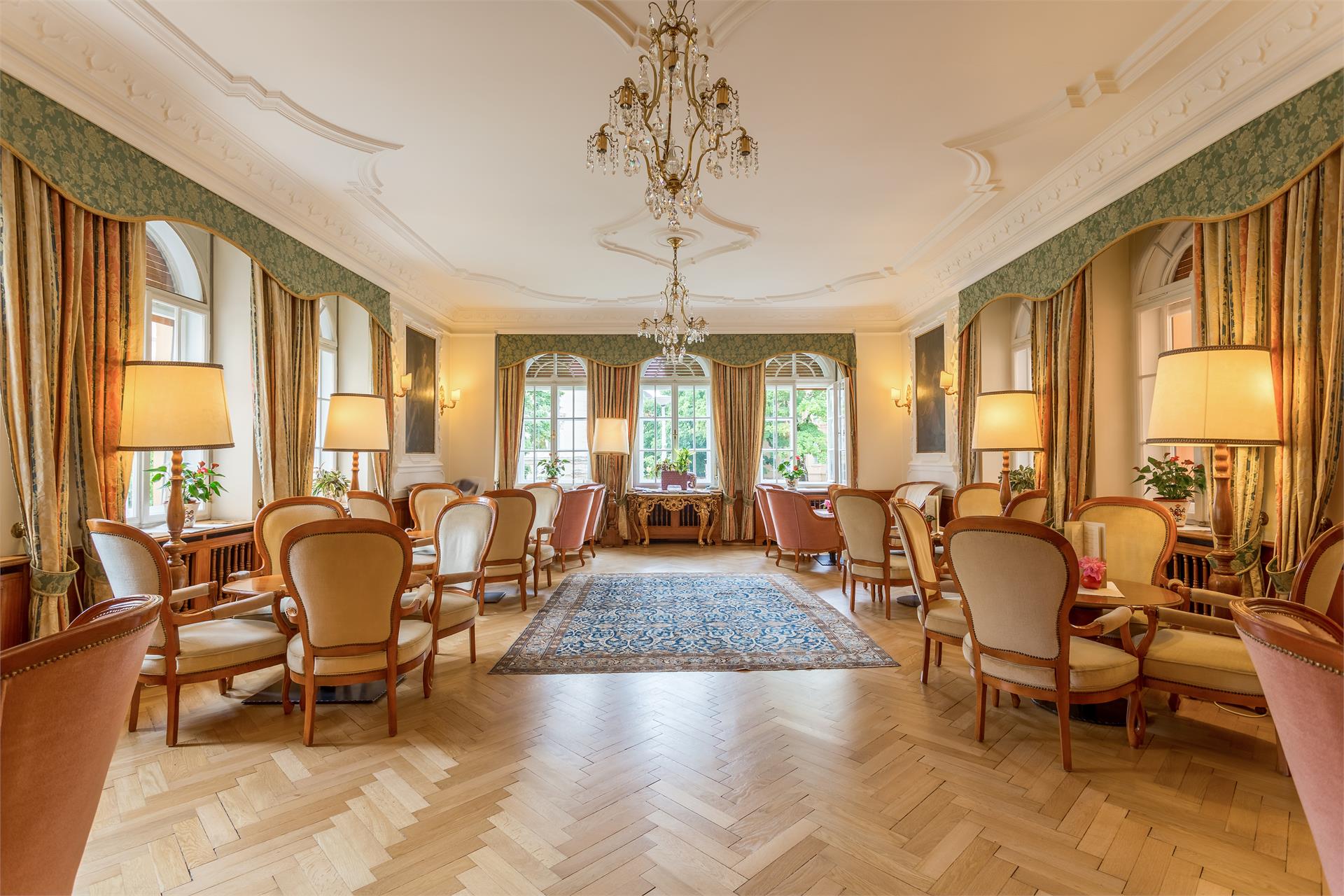 Hotel Elephant Brixen/Bressanone 9 suedtirol.info