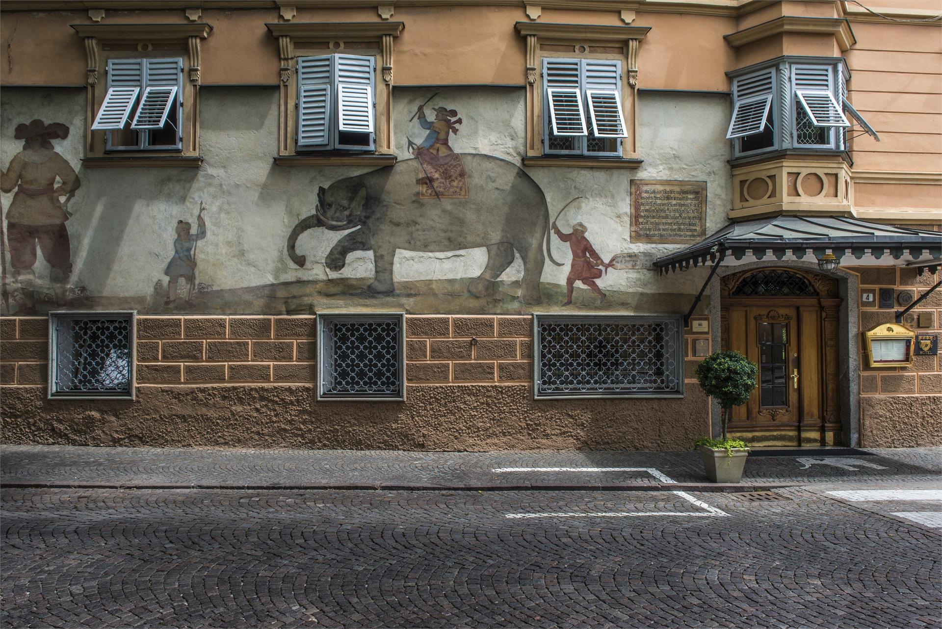 Hotel Elephant Brixen/Bressanone 3 suedtirol.info