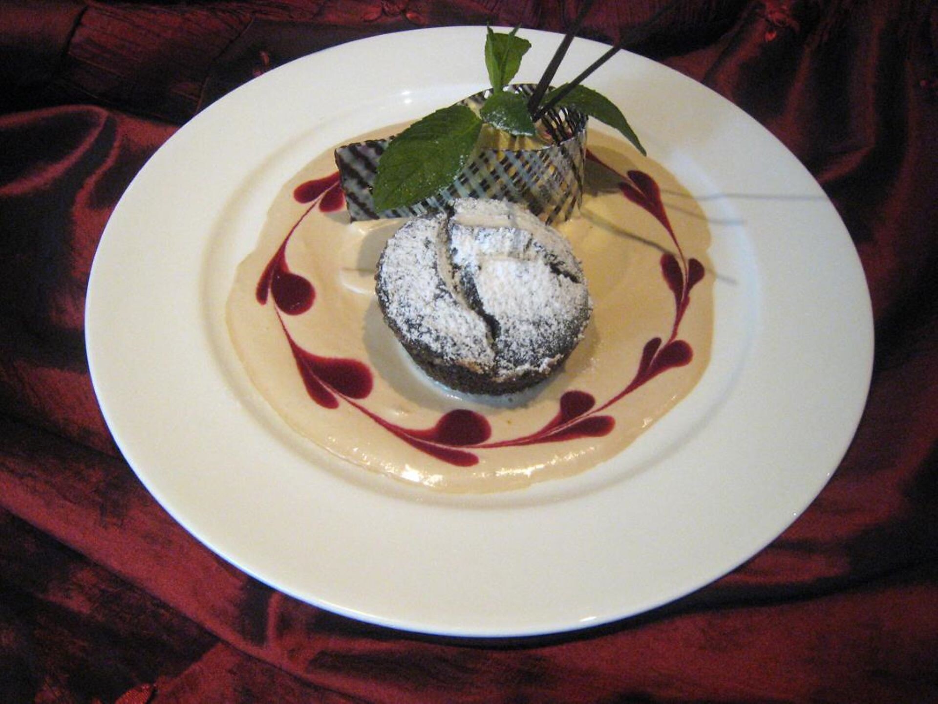 Dessert