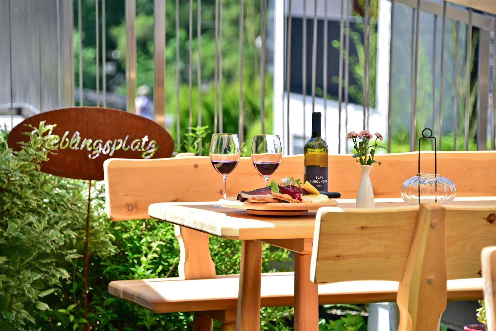Hotel Tyrol Brixen/Bressanone 24 suedtirol.info
