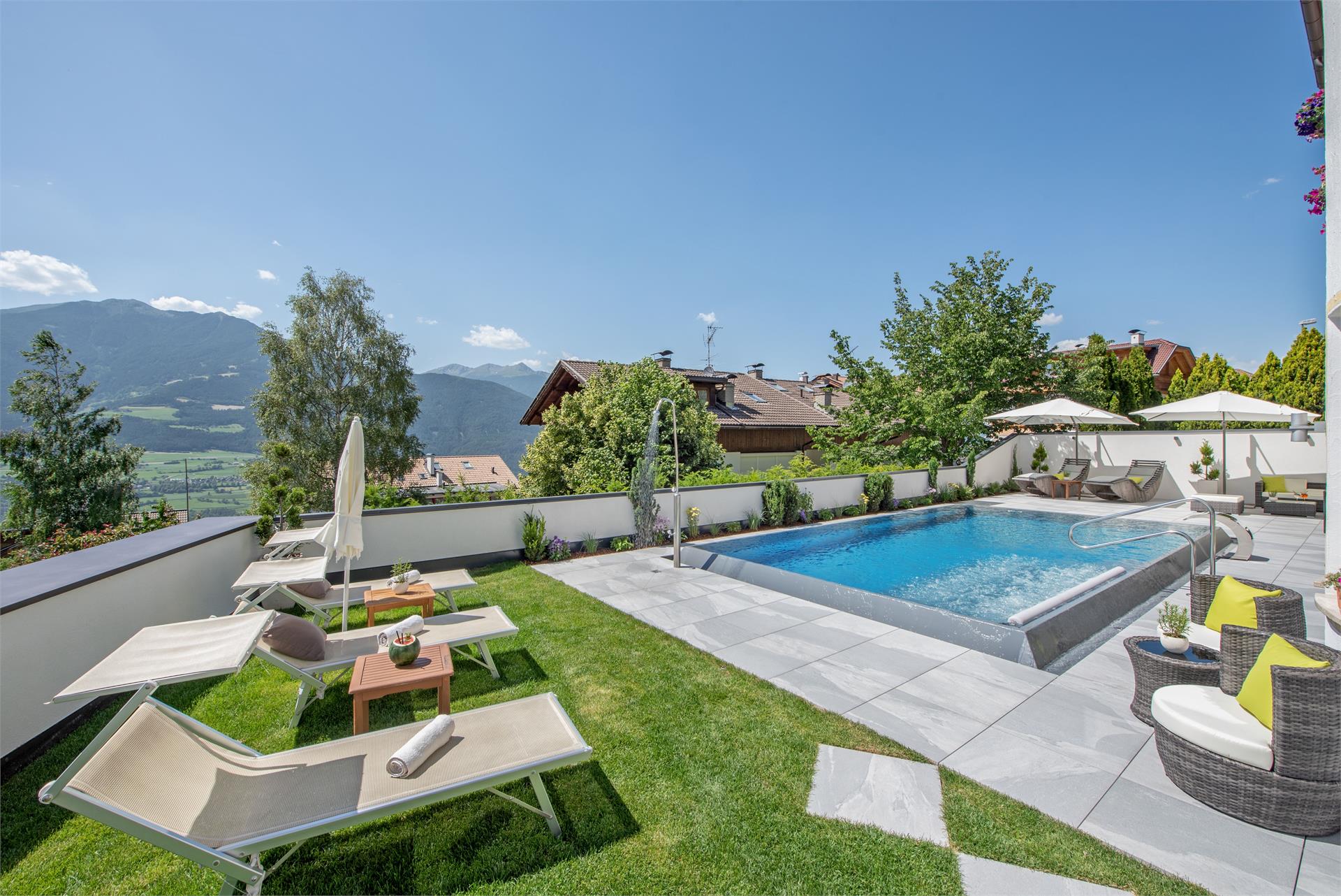 Hotel Tyrol Brixen/Bressanone 7 suedtirol.info